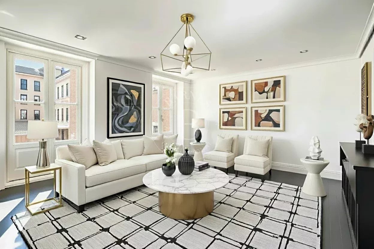 Daire Madrid - picture 4