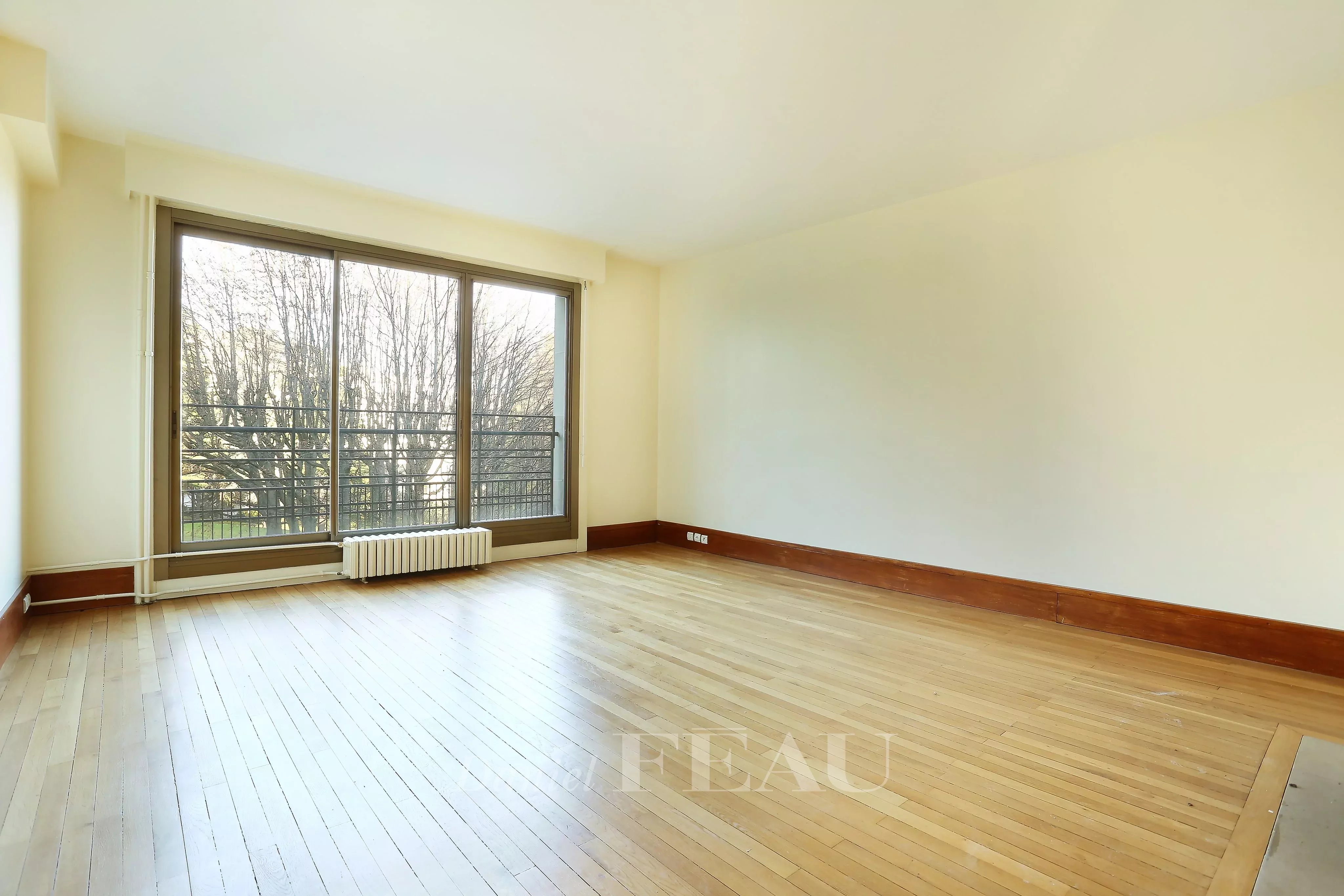 Rental Apartment Saint-Cloud