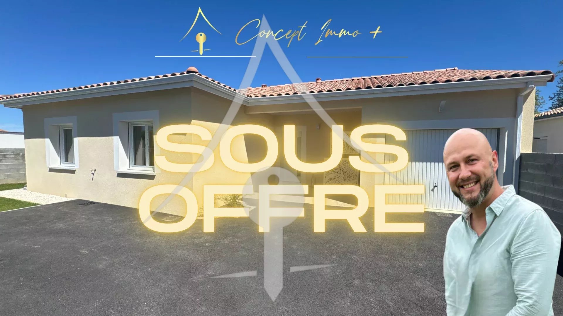 Agence immobilière de Concept Immo +