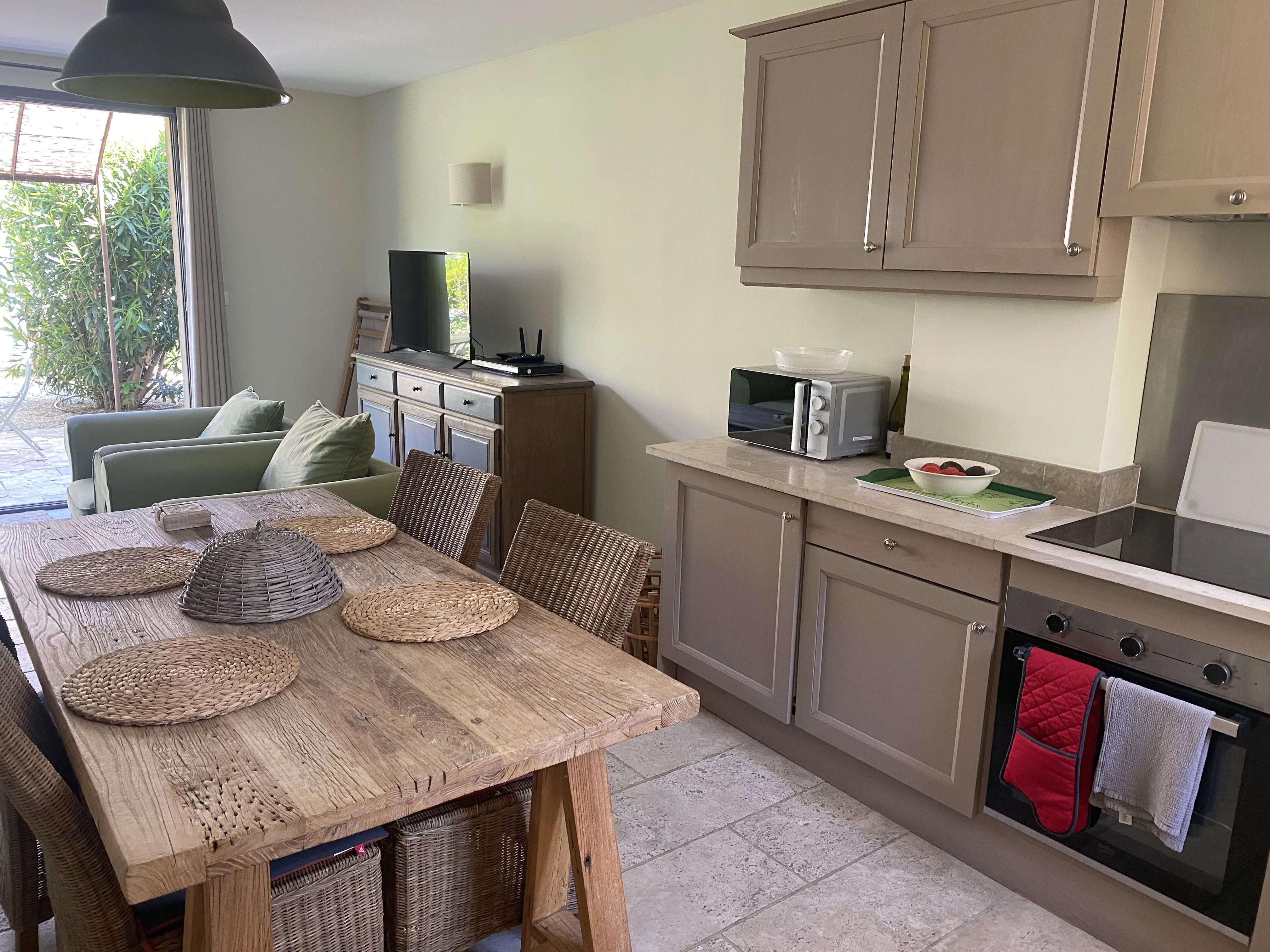 Village house for sale Saint-Laurent-de-la-Cabrerisse, Aude