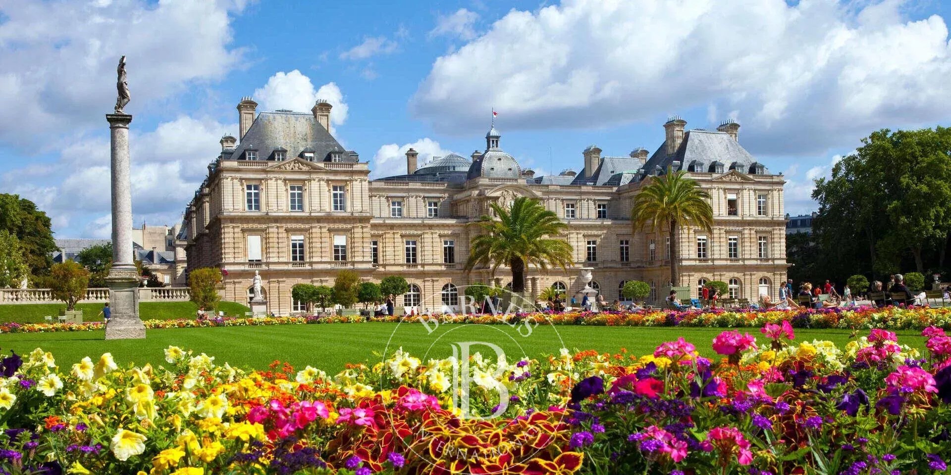 Apartment Paris 75006  -  ref 86812373 (picture 1)