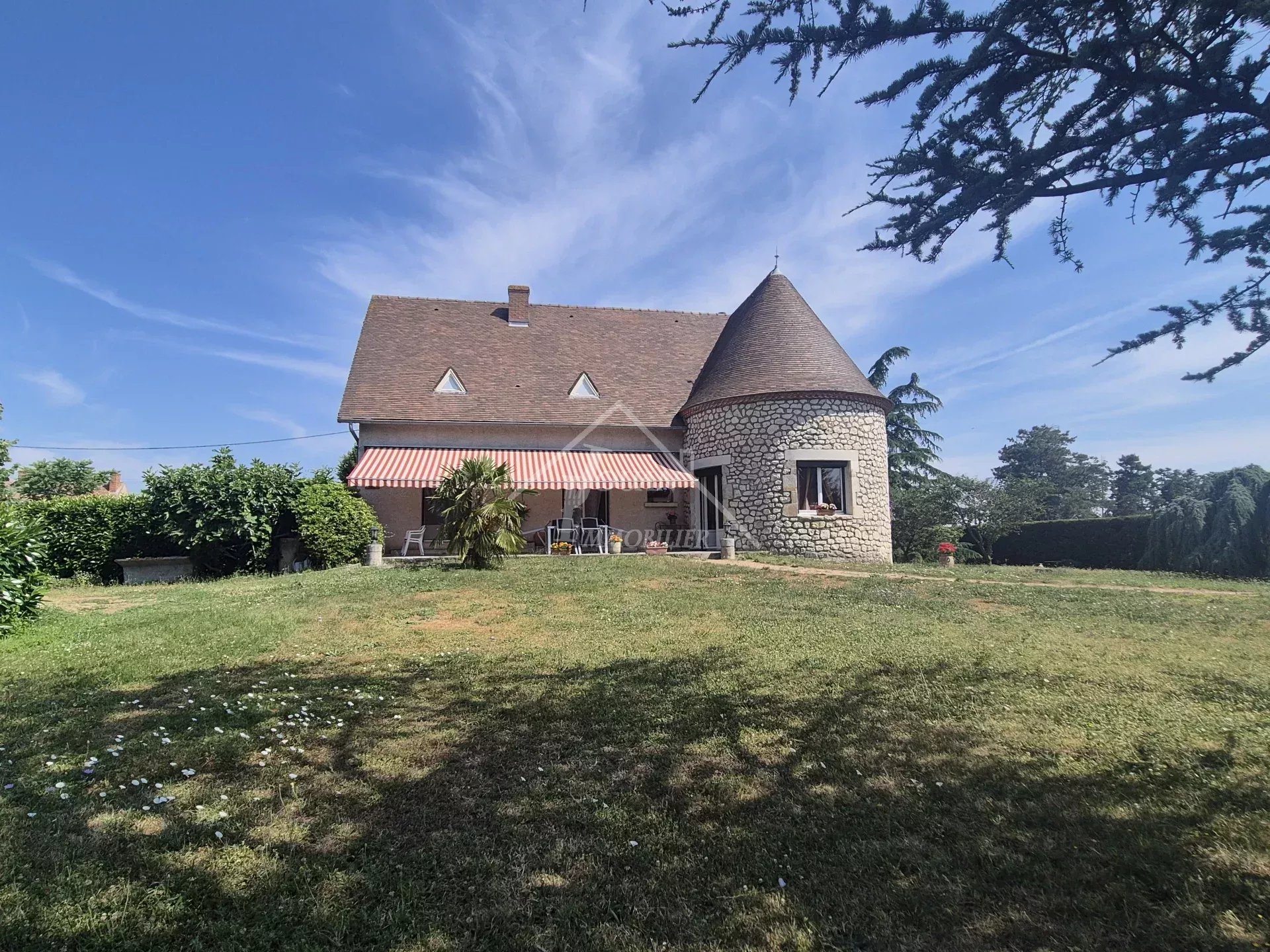 Agence immobilière de Jouan Immobilier