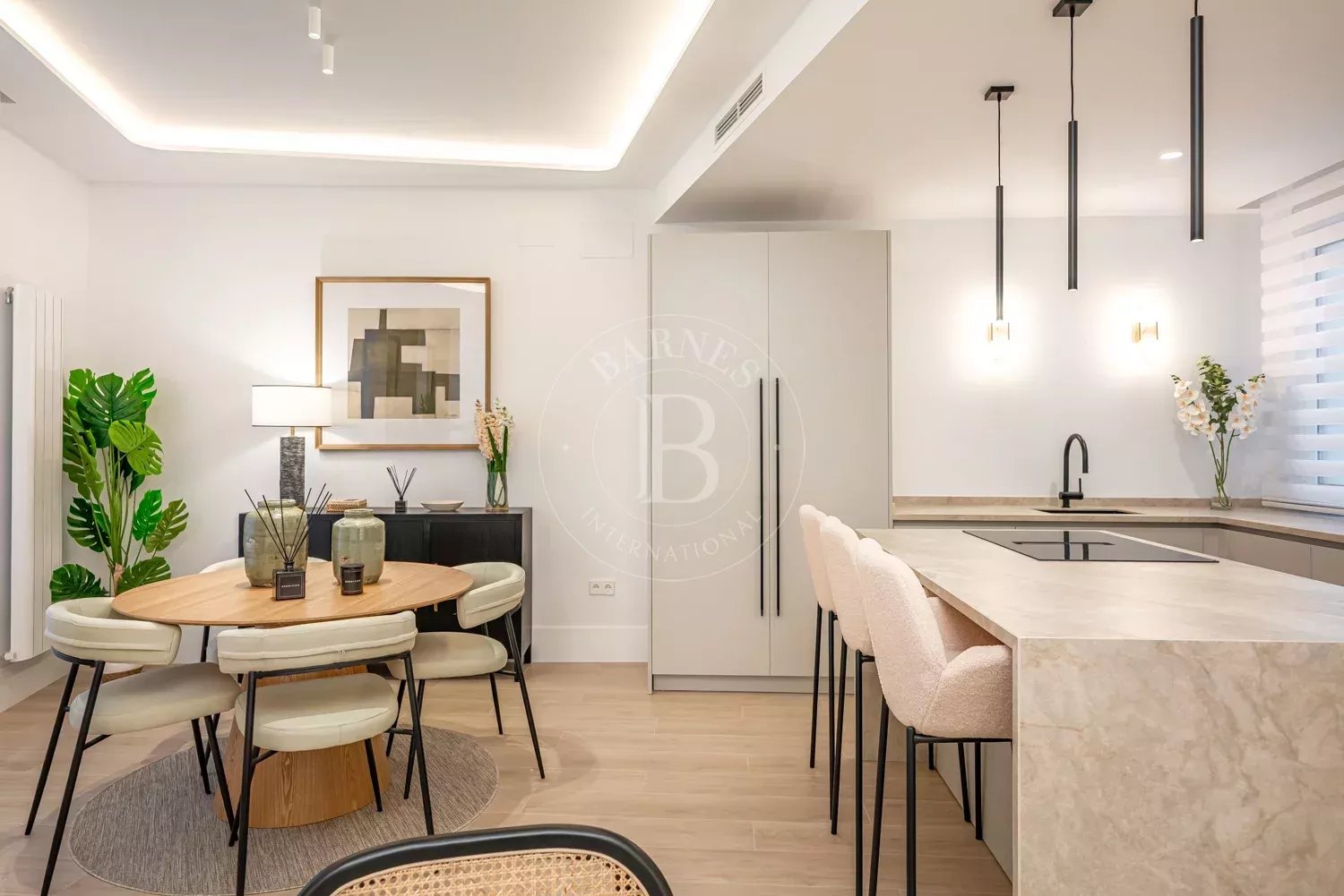 Daire Madrid - picture 20