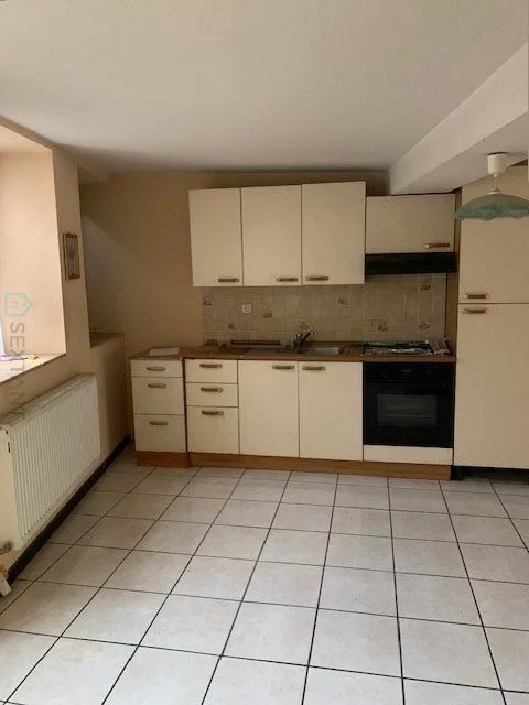 Vente Maison Courpière
