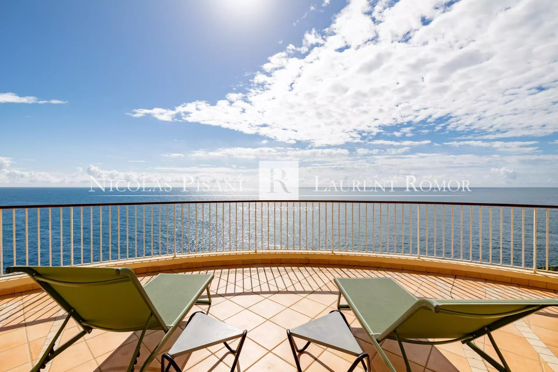 Agence immobilière de Nicolas Pisani & Laurent Romor