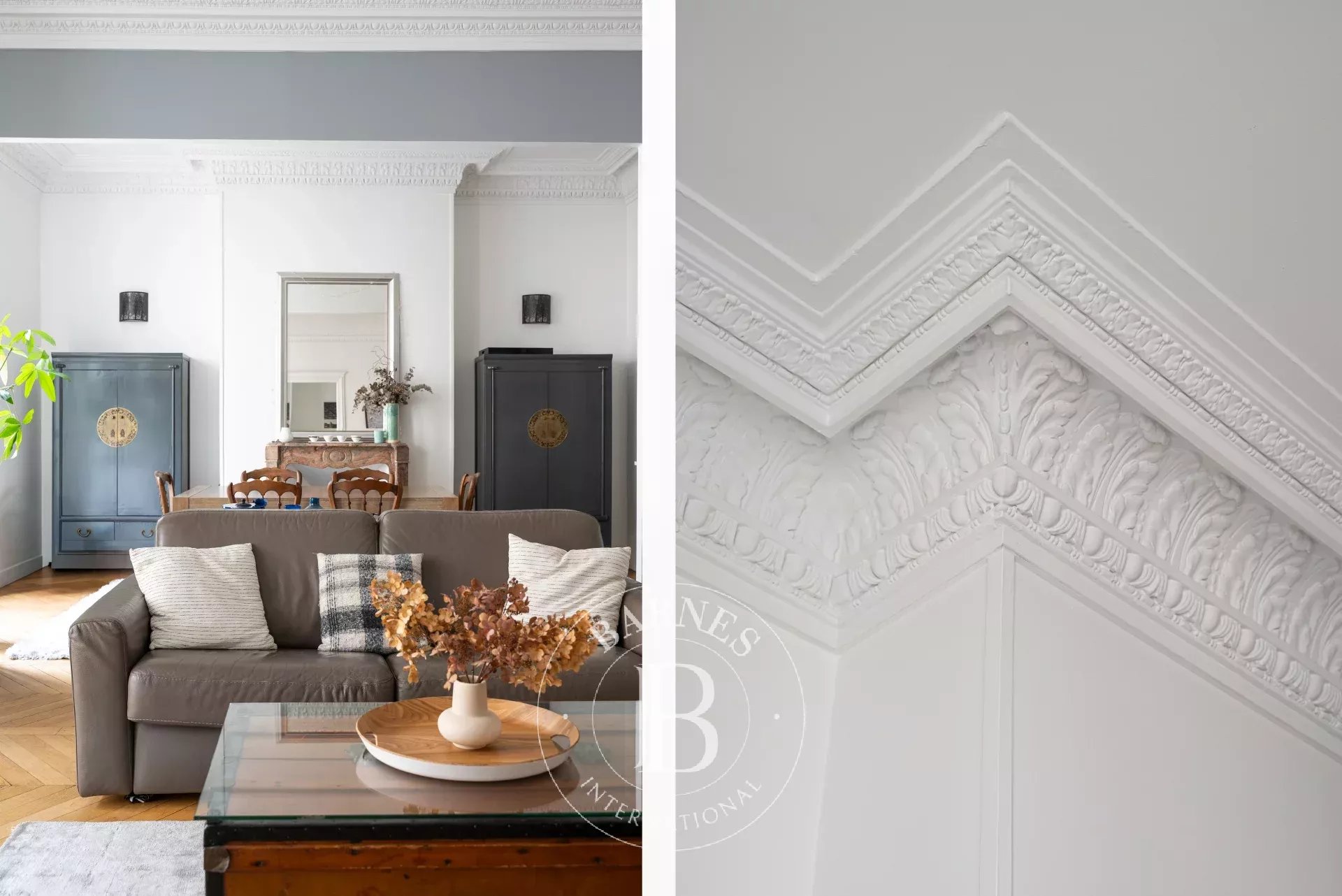 Daire Paris 9ème - picture 13