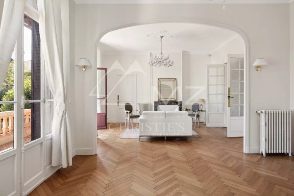 Cannes - Petit Juas - Villa — photo 6