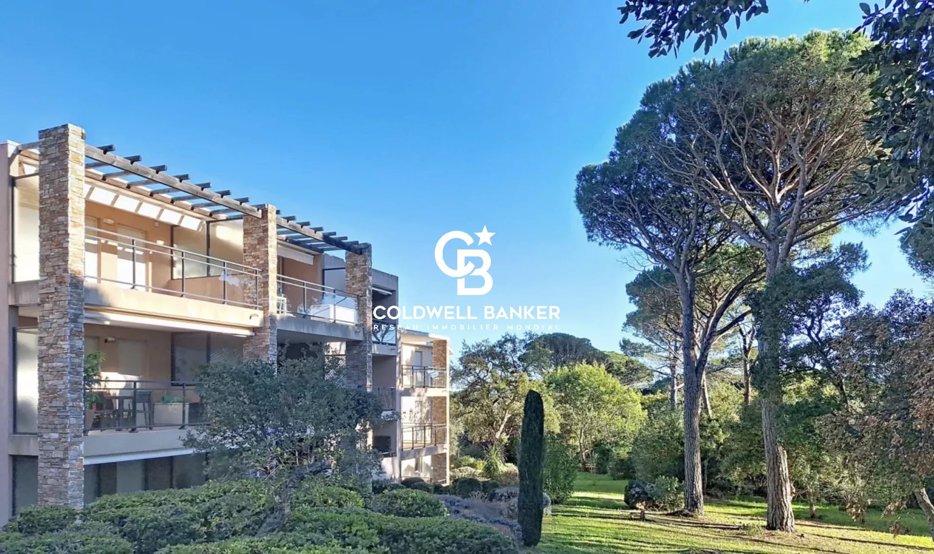 Agence immobilière de Coldwell Banker Esterel Realty