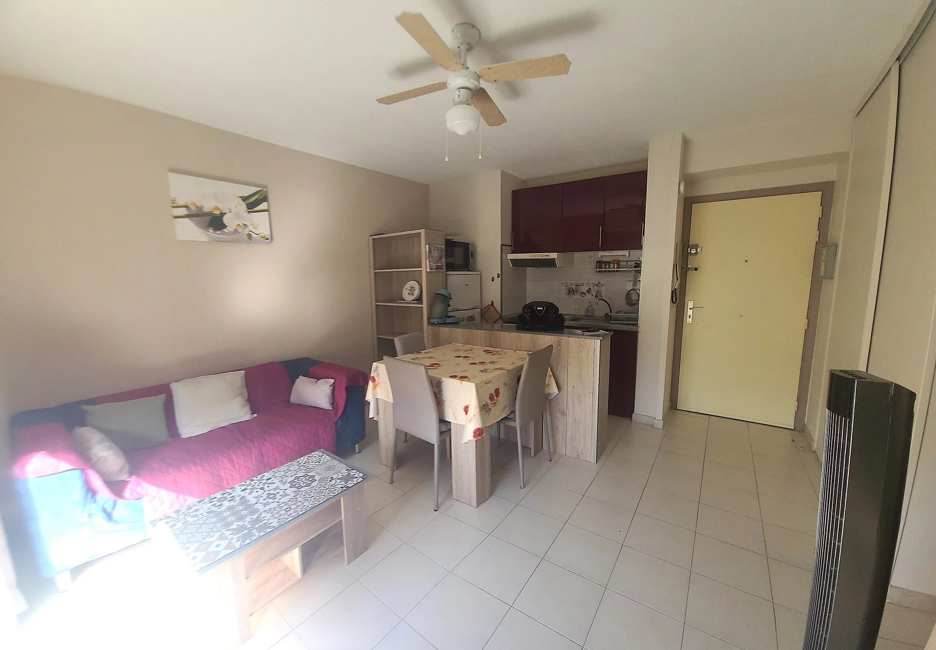 Agence immobilière de Maeva Immobilier