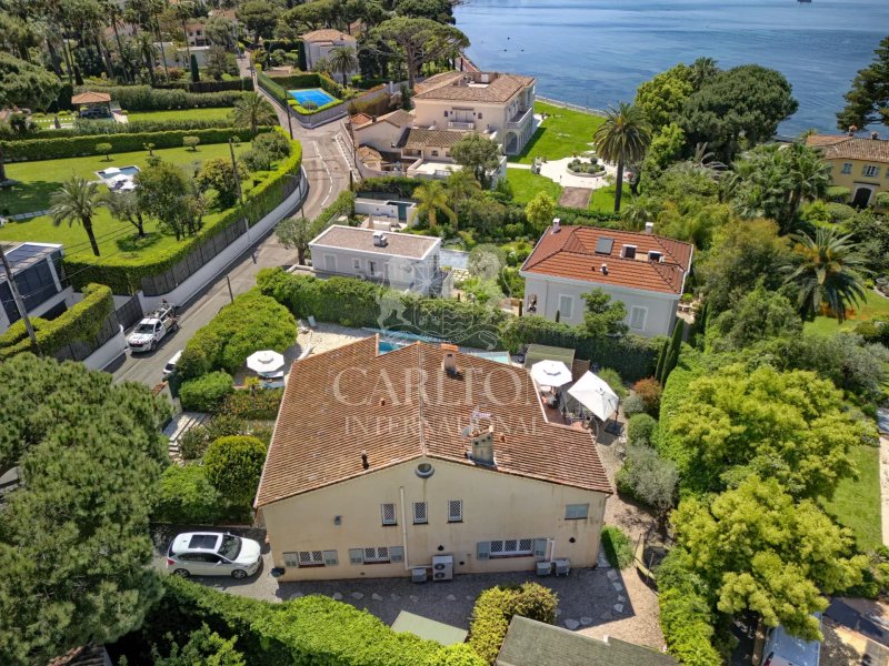 Antibes