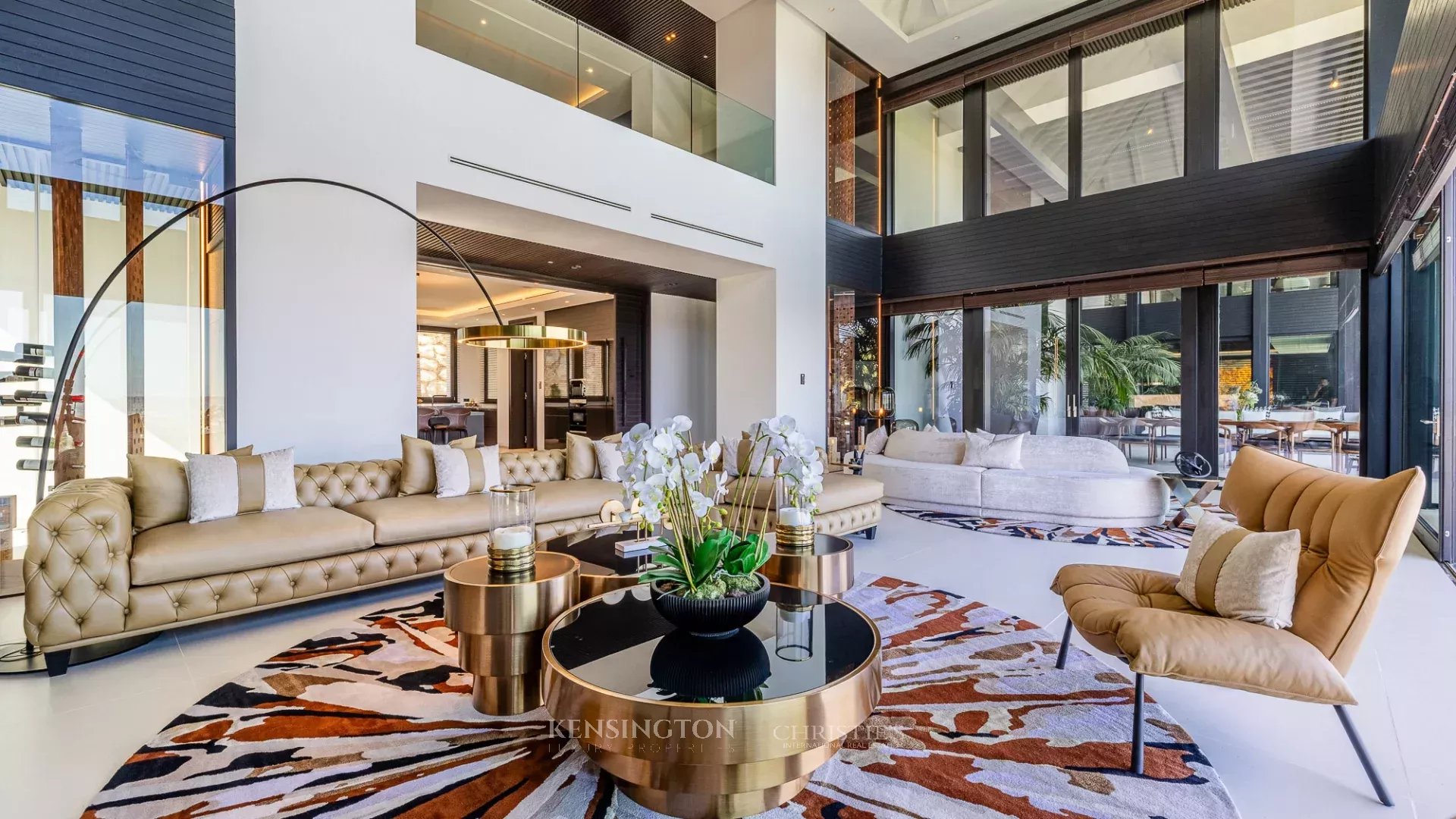 4 Bedroom Villa/Townhouse's Image 36