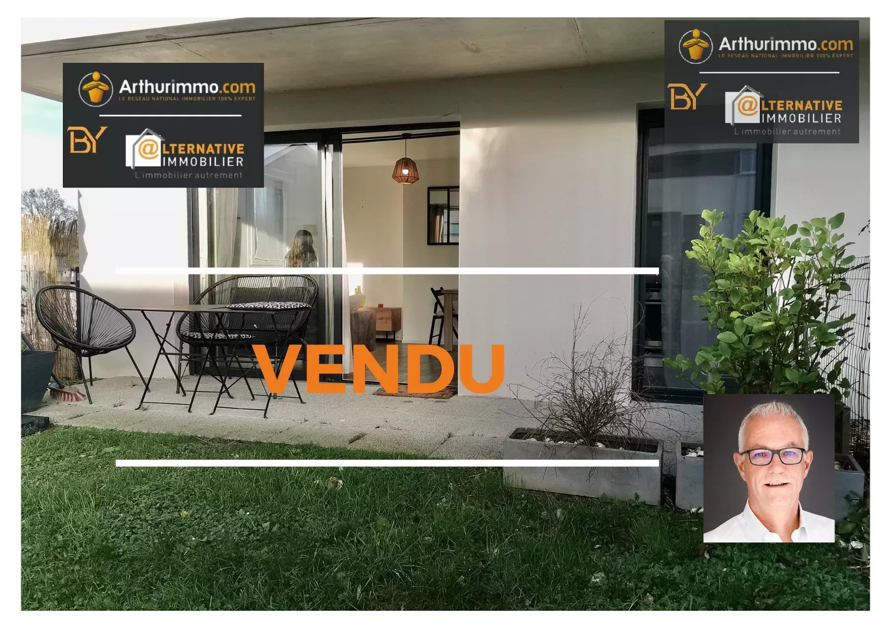 Agence immobilière de EURL ALTERNATIVE IMMOBILIER