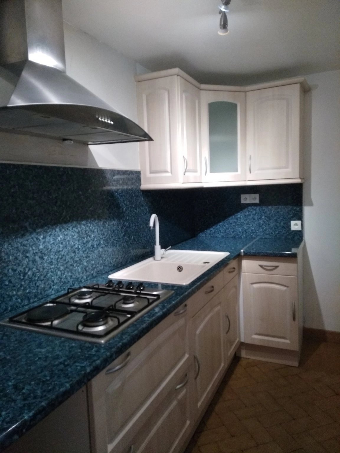 Location Maison Castelnaudary
