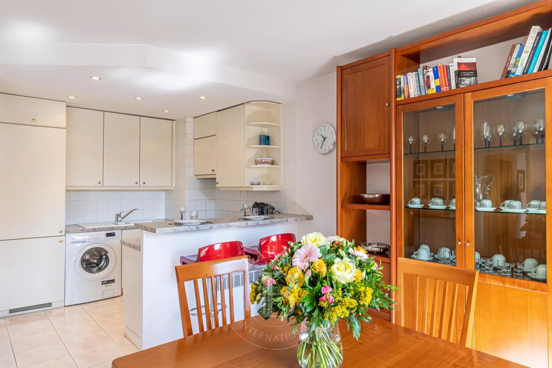 Daire Cannes - picture 4