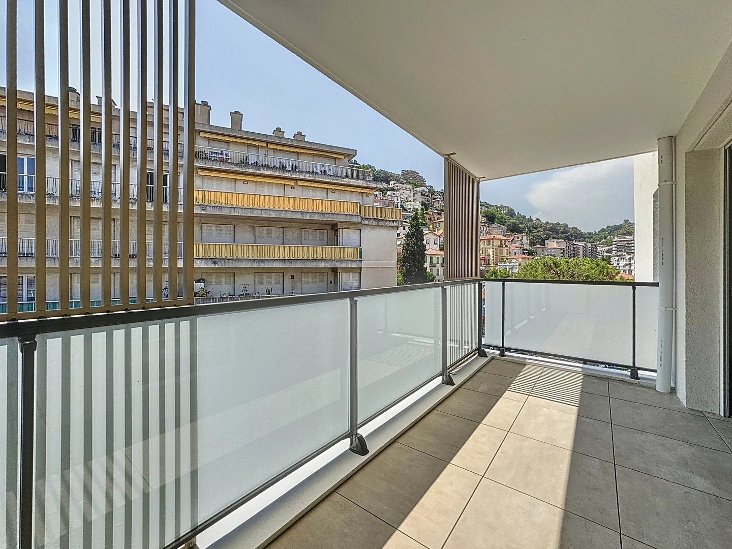Vente Appartement Nice Parc Impérial