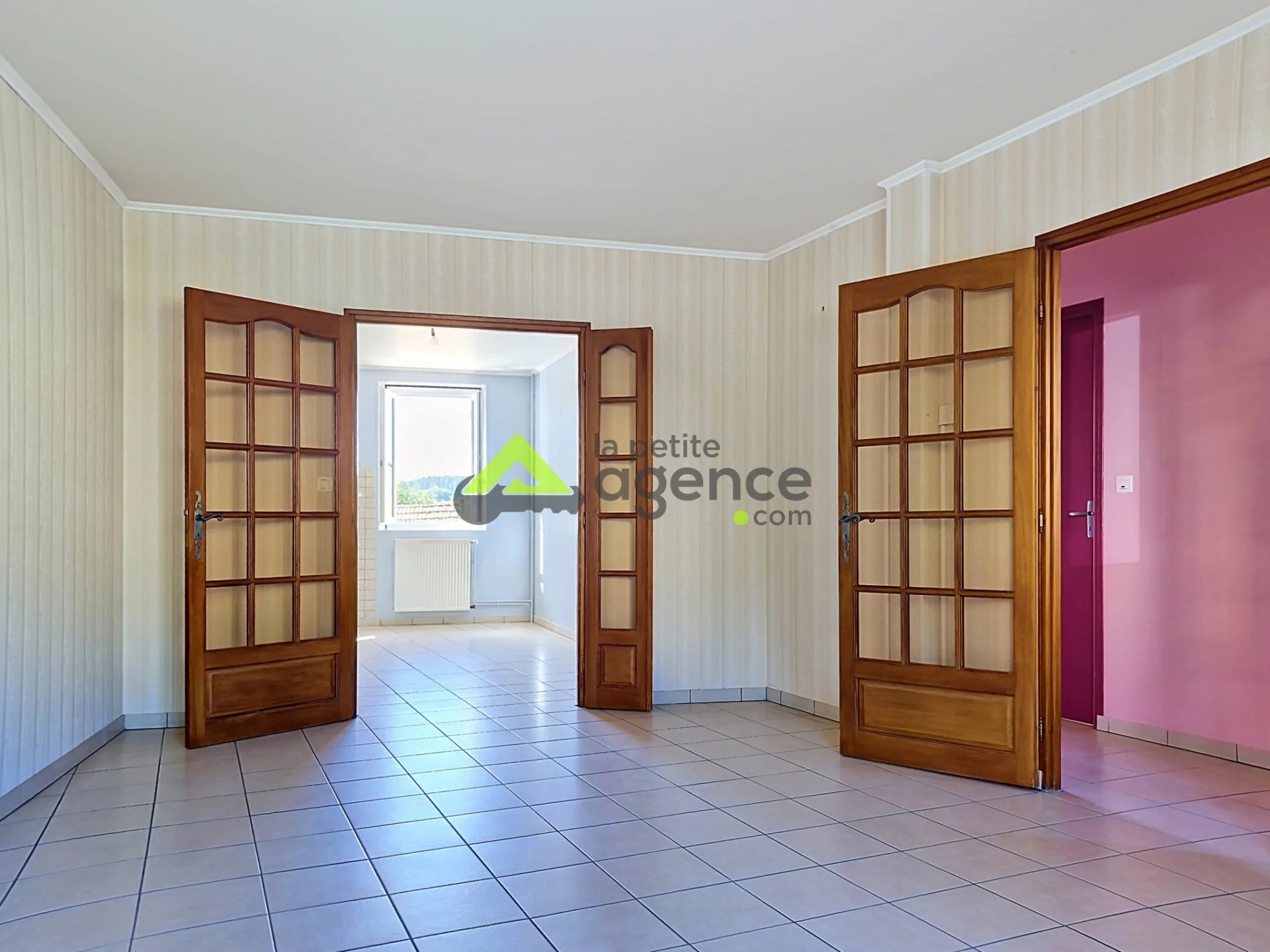 Vente Maison Bourganeuf