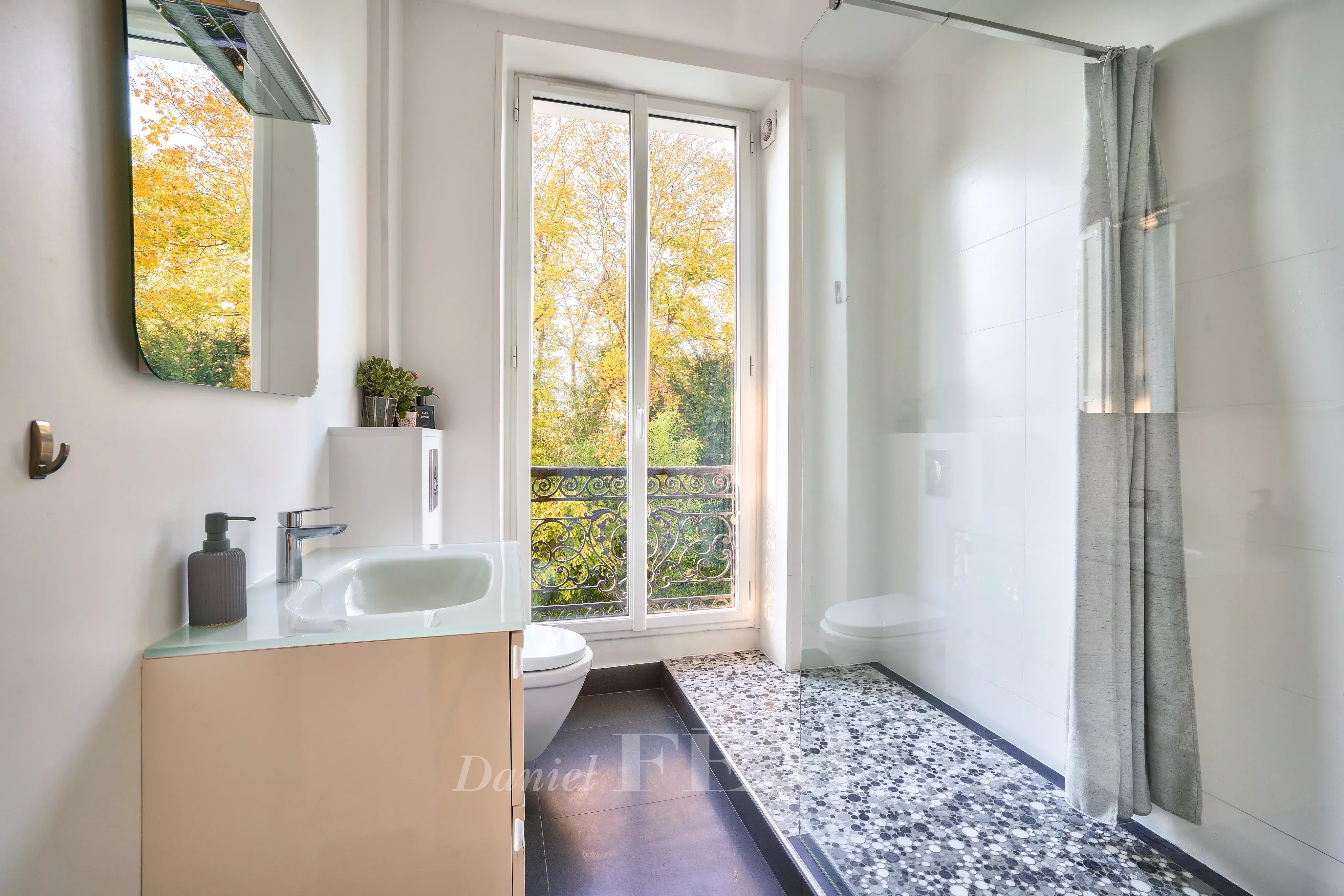 Rental House Le Vésinet