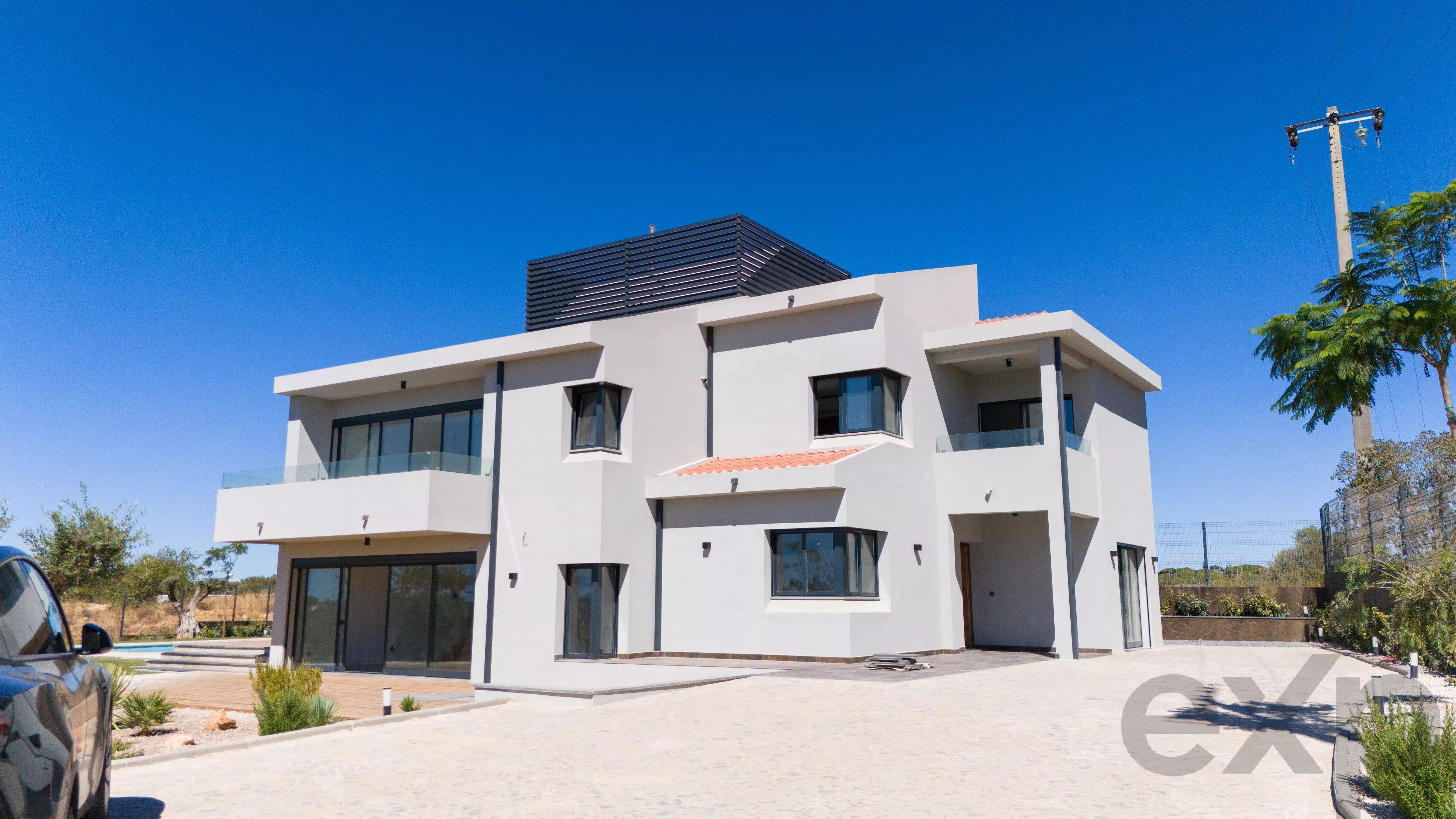5 Bedroom Villa in Fonte Santa - Quarteira 85507729 image 2