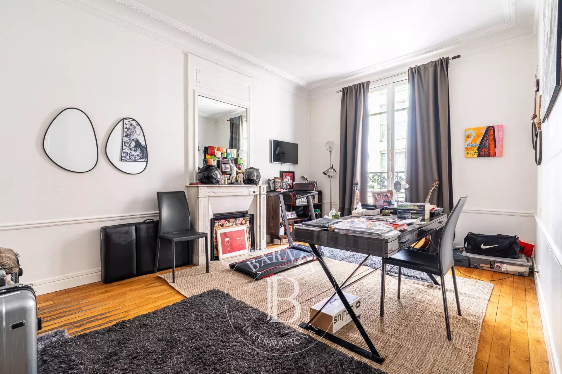 Paris  - Apartment 4 Bedrooms - picture 18