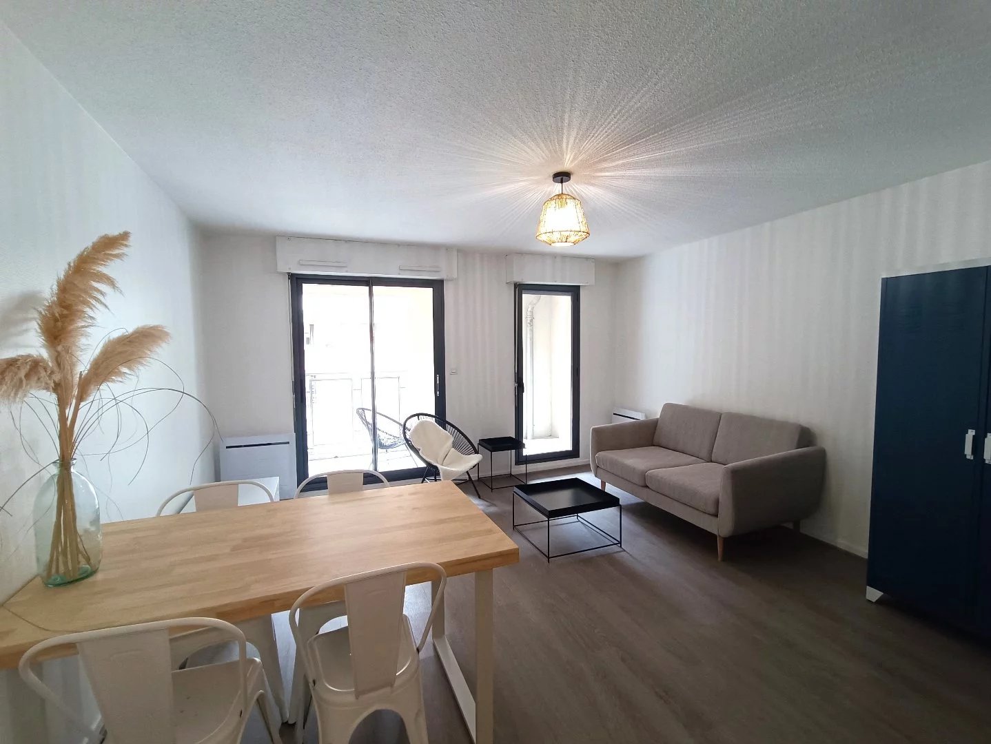Location Appartement Toulouse