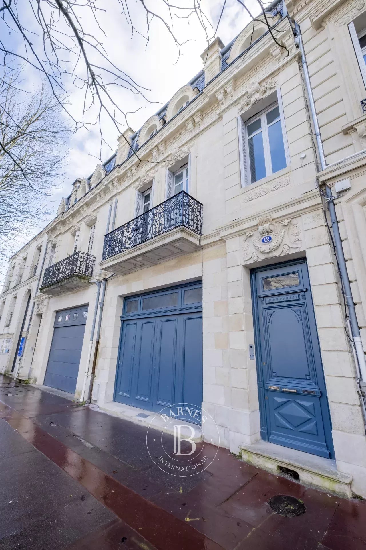 Daire Bordeaux - picture 10