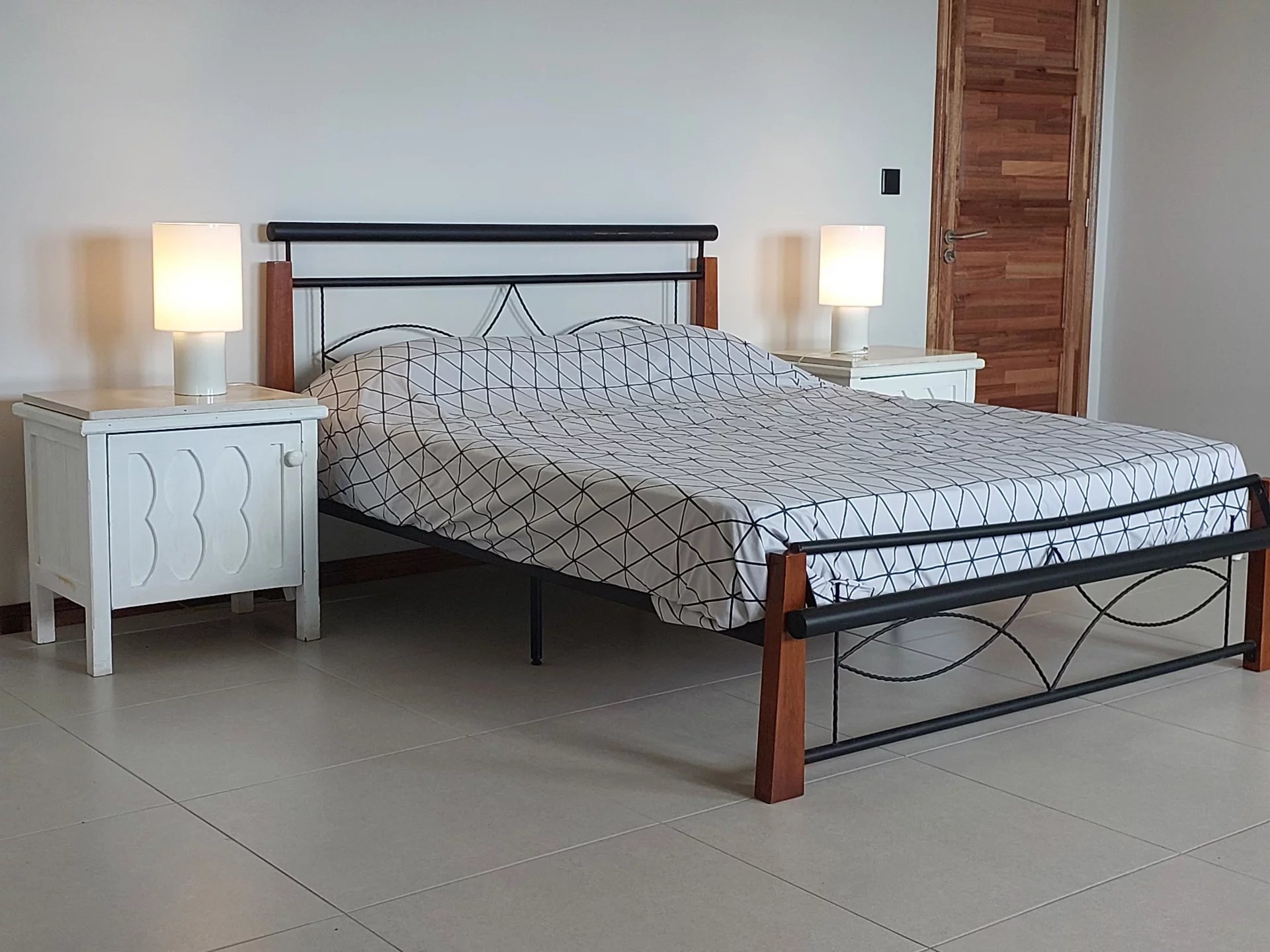 Beau Vallon  - Maison 5 Pi&egrave;ces 4 Chambres - picture 12