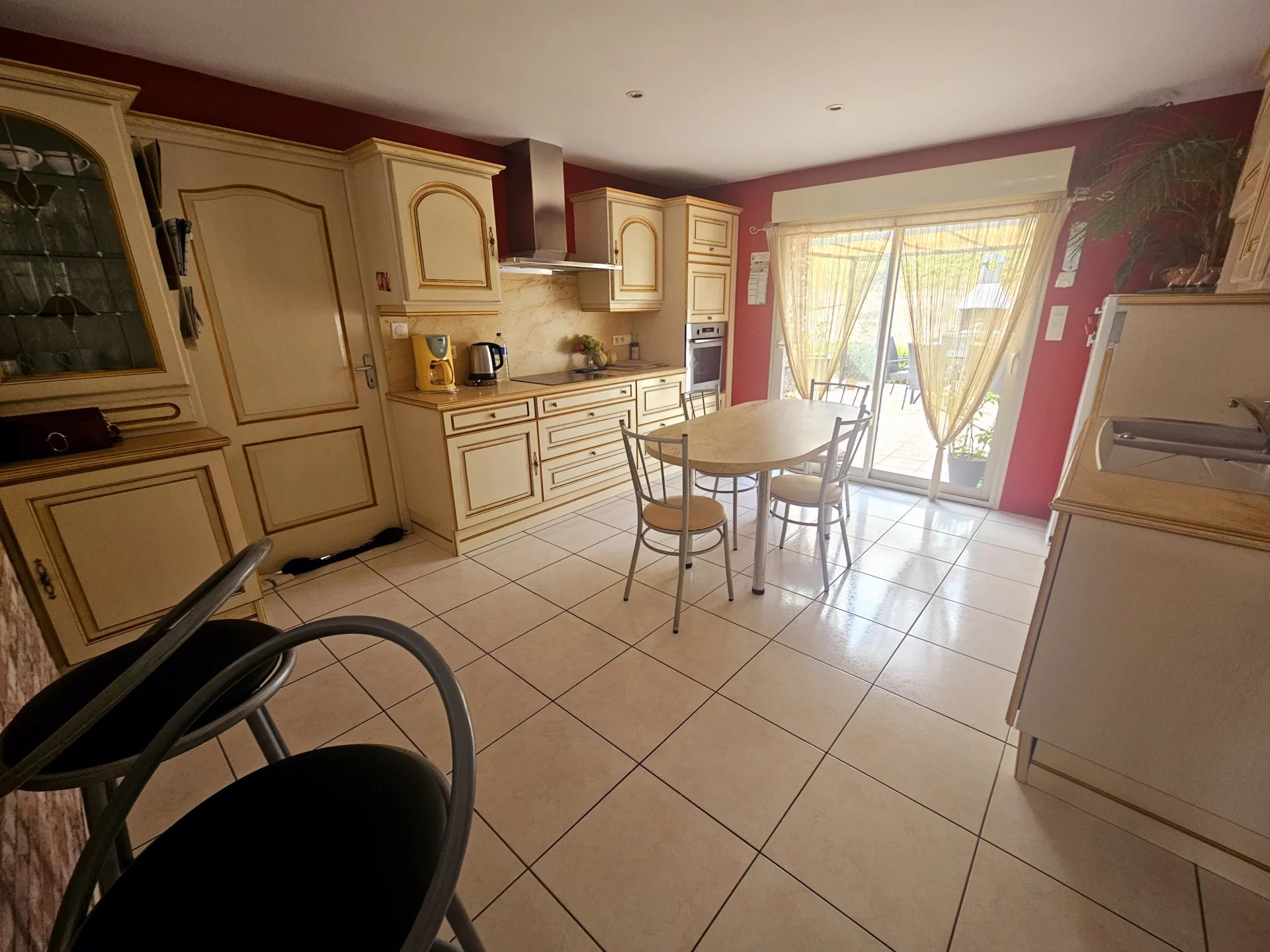 Vente Maison Val d'Anast