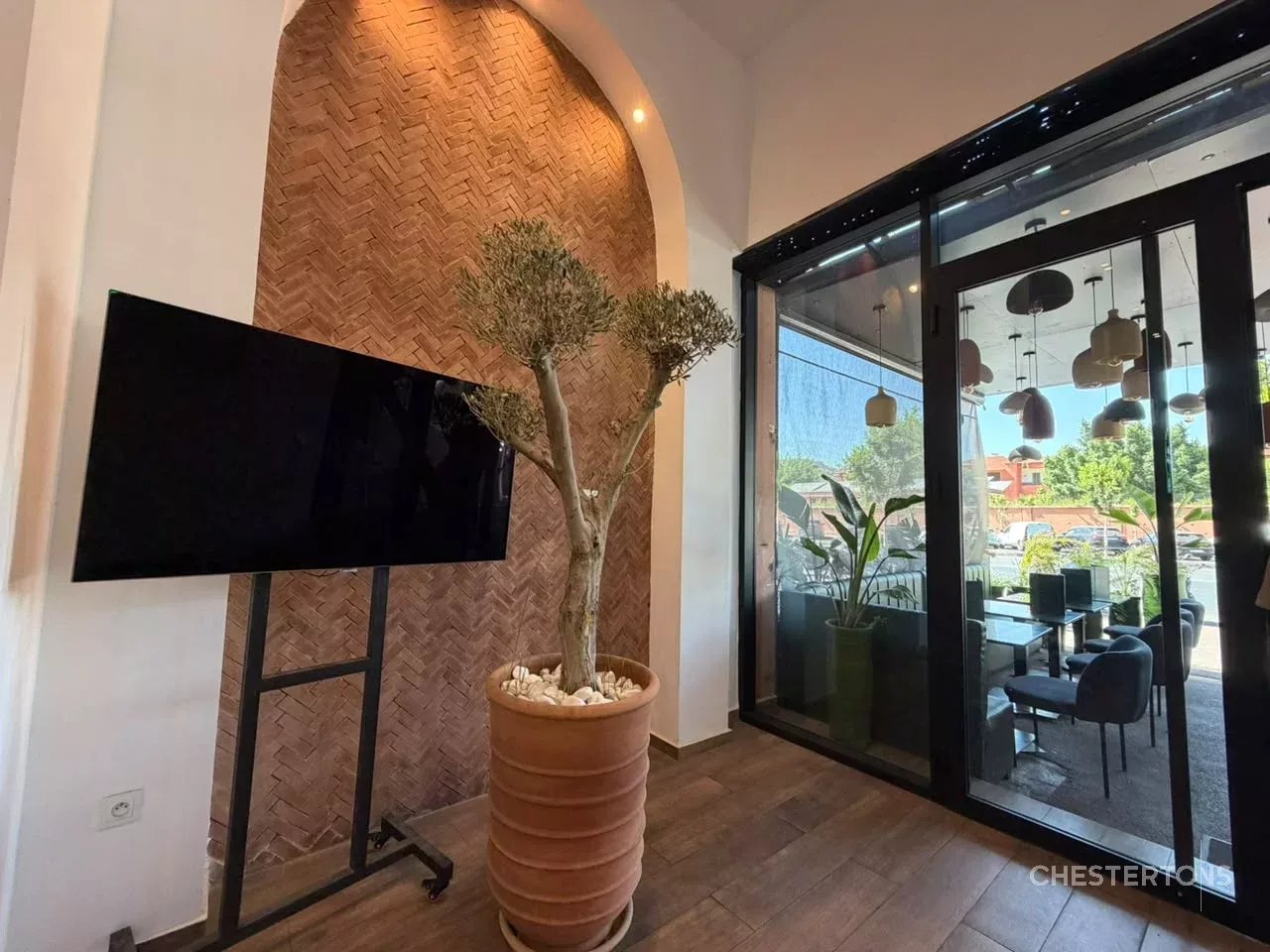  Image of Business assets - 3 Bedrooms for Sale in Marrakech-Ménara-Marrakech-Morocco, Image 7