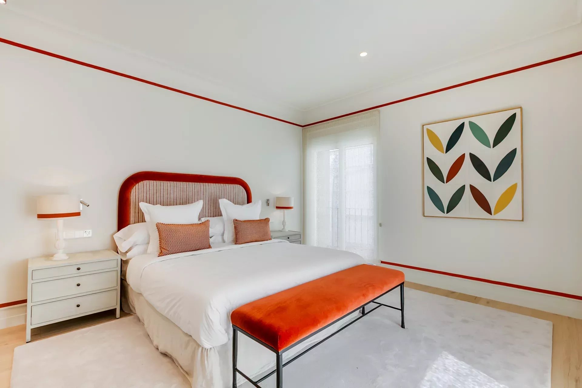 Daire Madrid - picture 33