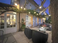 Luxury Provençal Villa for Sale in Auribeau-sur-Siagne | Family Estate — photo 1 of 4