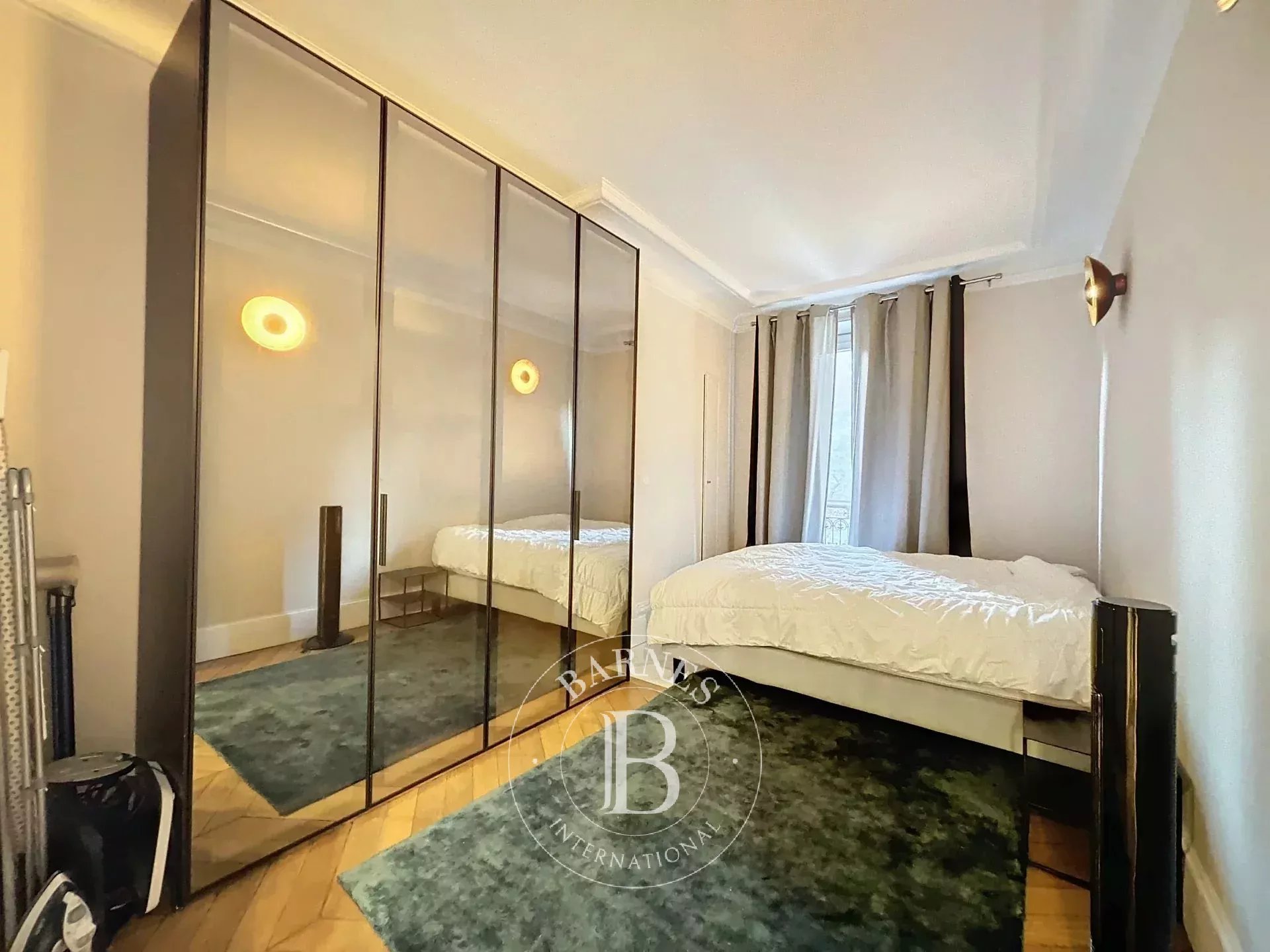 Daire Neuilly-sur-Seine - picture 10