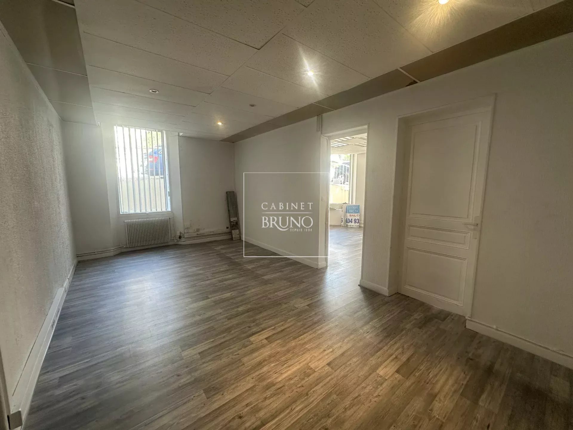 Rental Office Cannes
