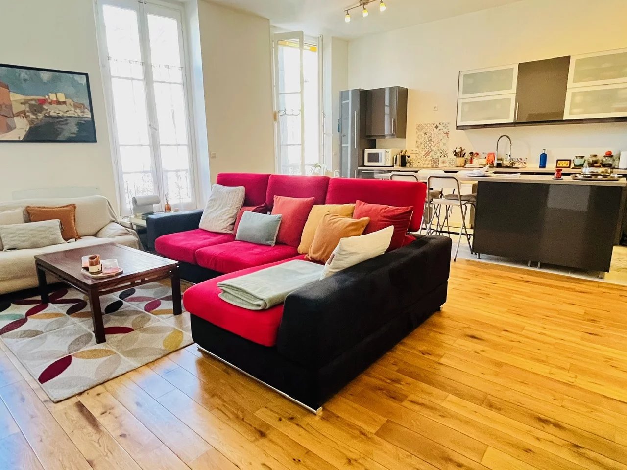 Agence immobilière de TRIHOME IMMOBILIER