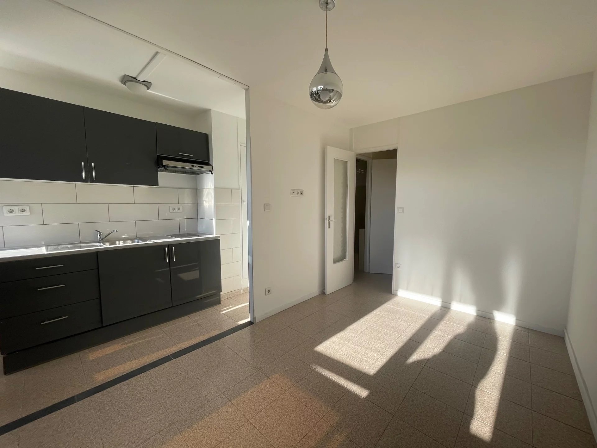 Nice-Parc Impérial Studio de 22m²
