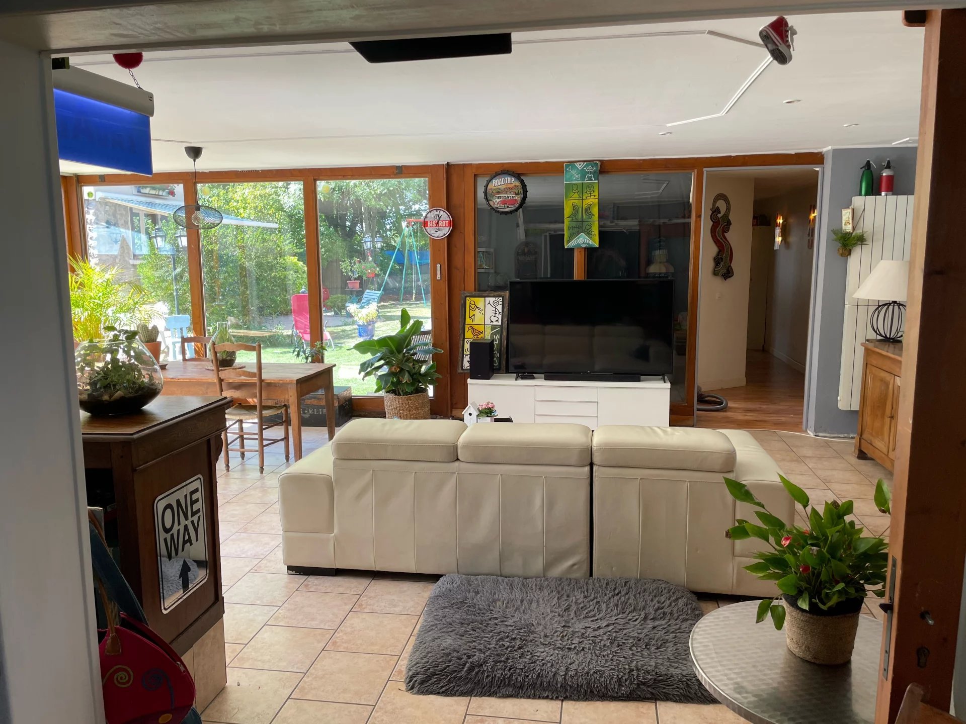 Vente Maison Ballancourt-sur-Essonne