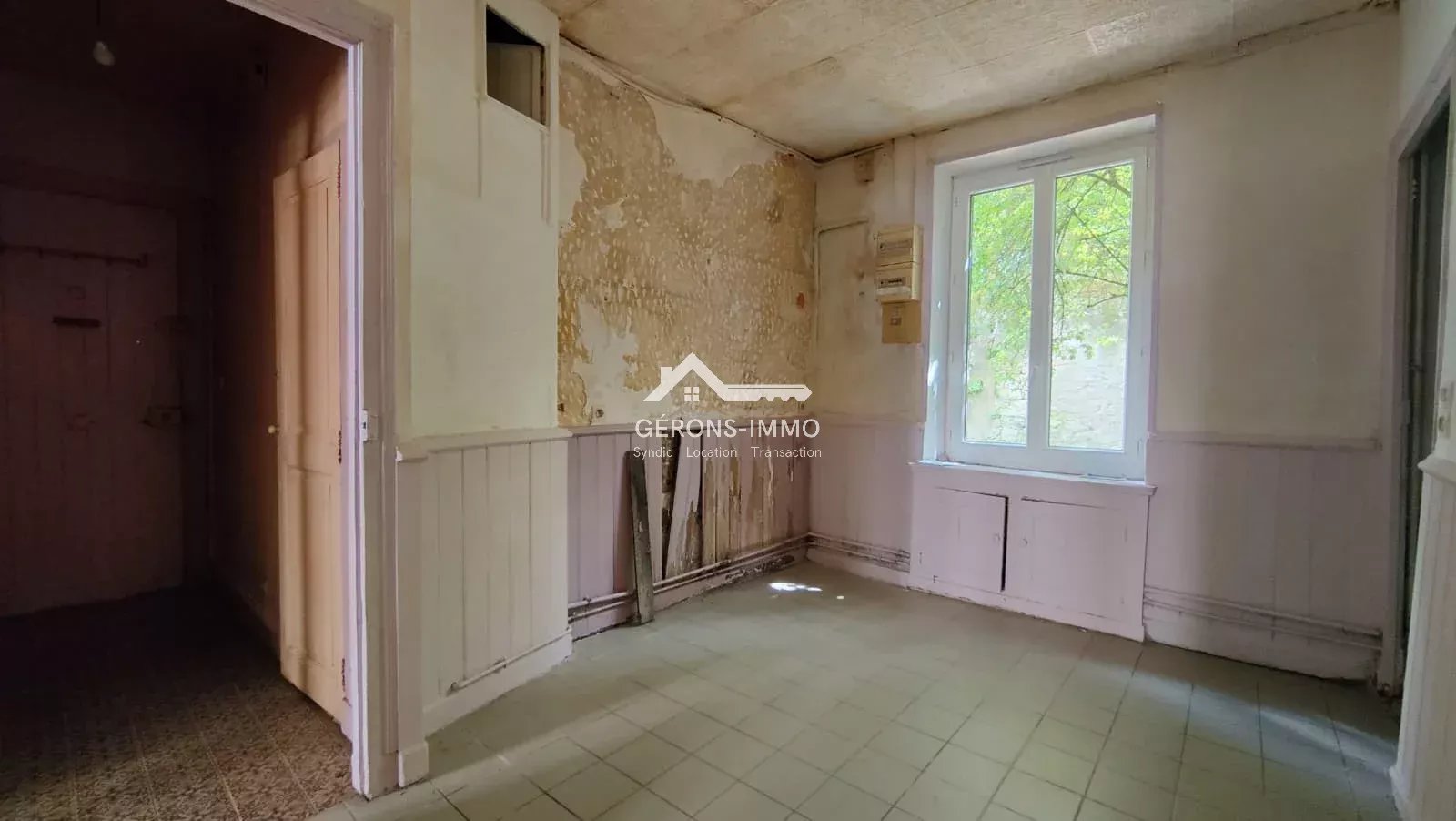 Achat: Appartement T3 – Nantes - Photo 4