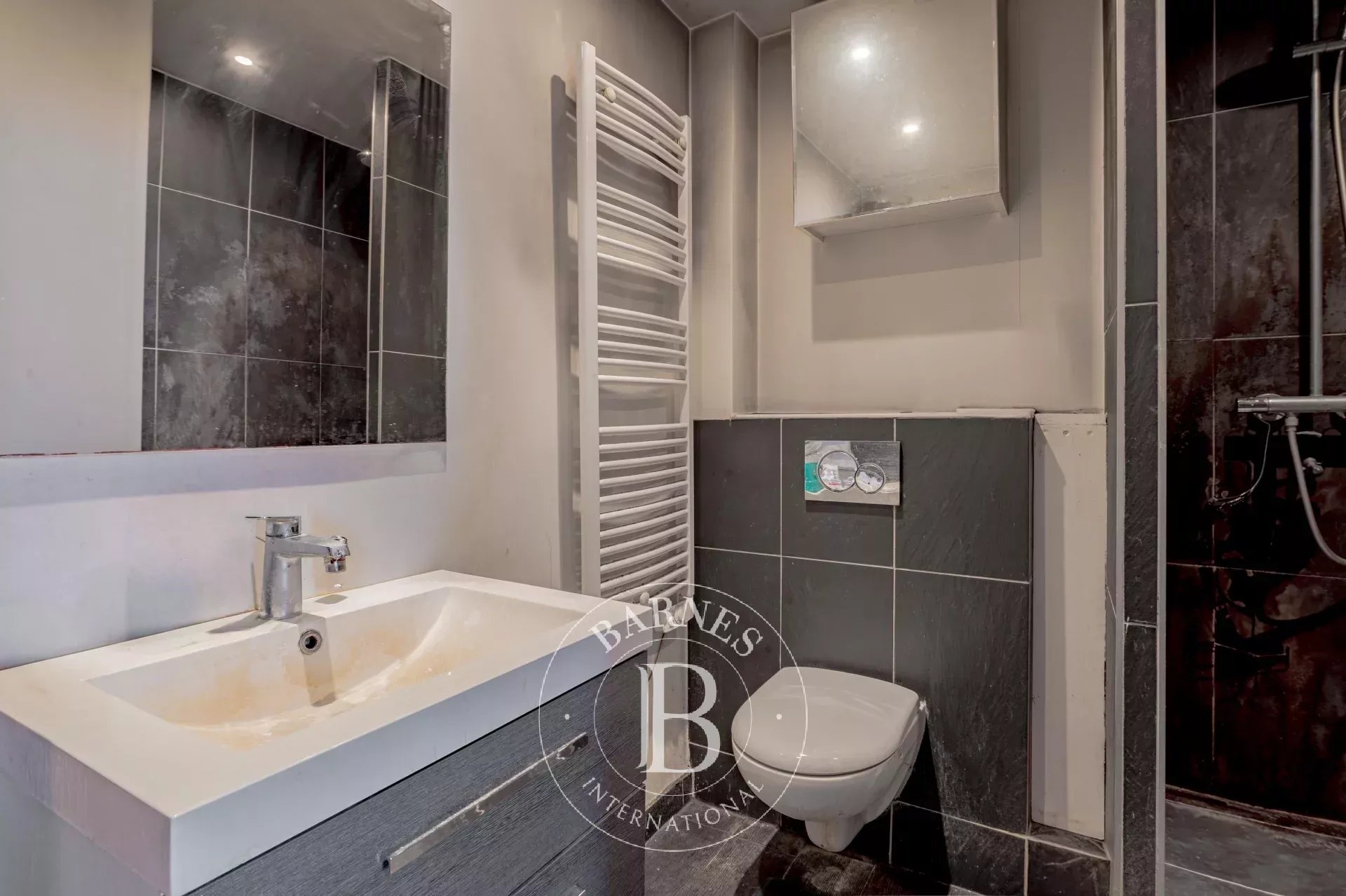 Daire Paris 13ème - picture 9