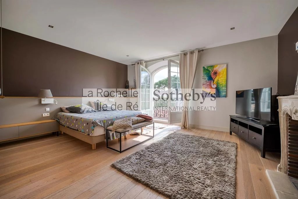Vente Maison La Rochelle