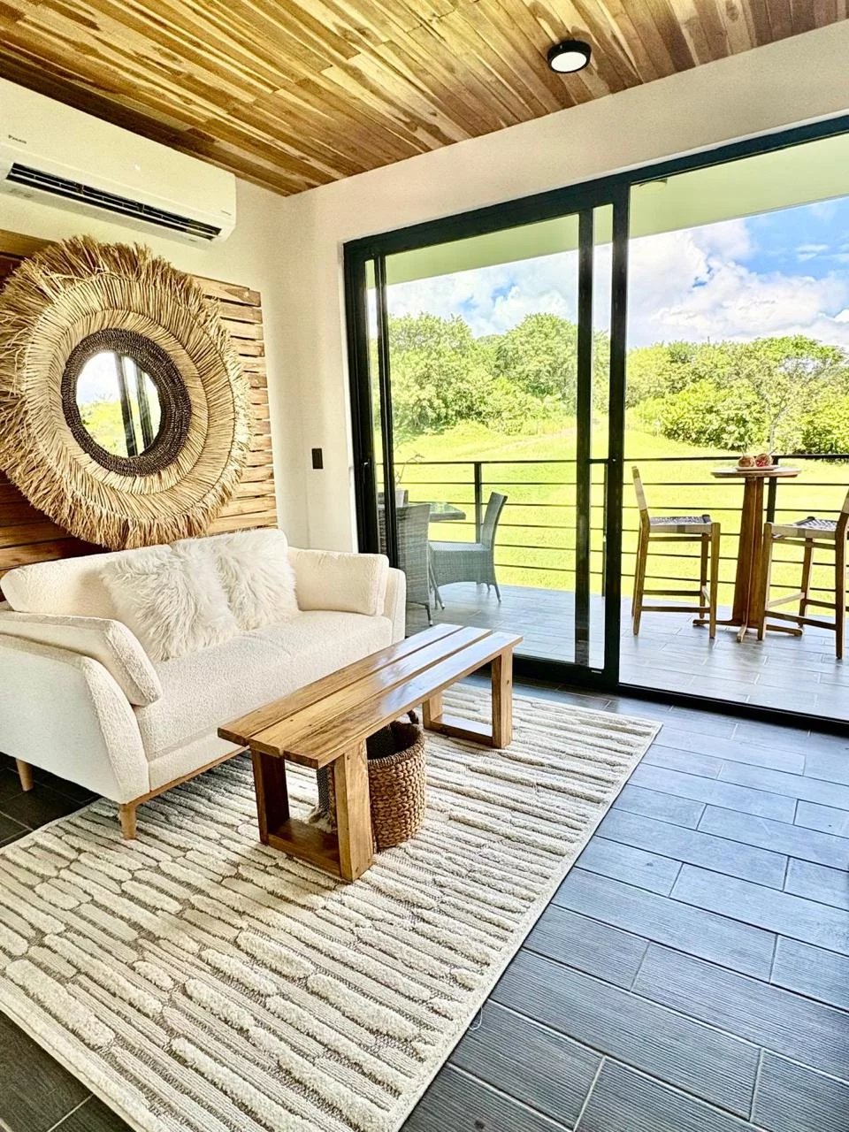 Venta Apartamento Tamarindo