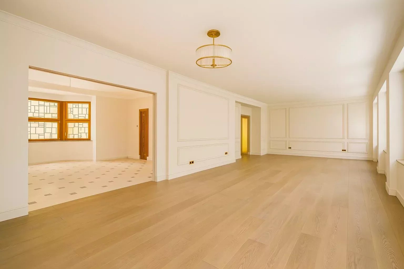 Daire Madrid - picture 7