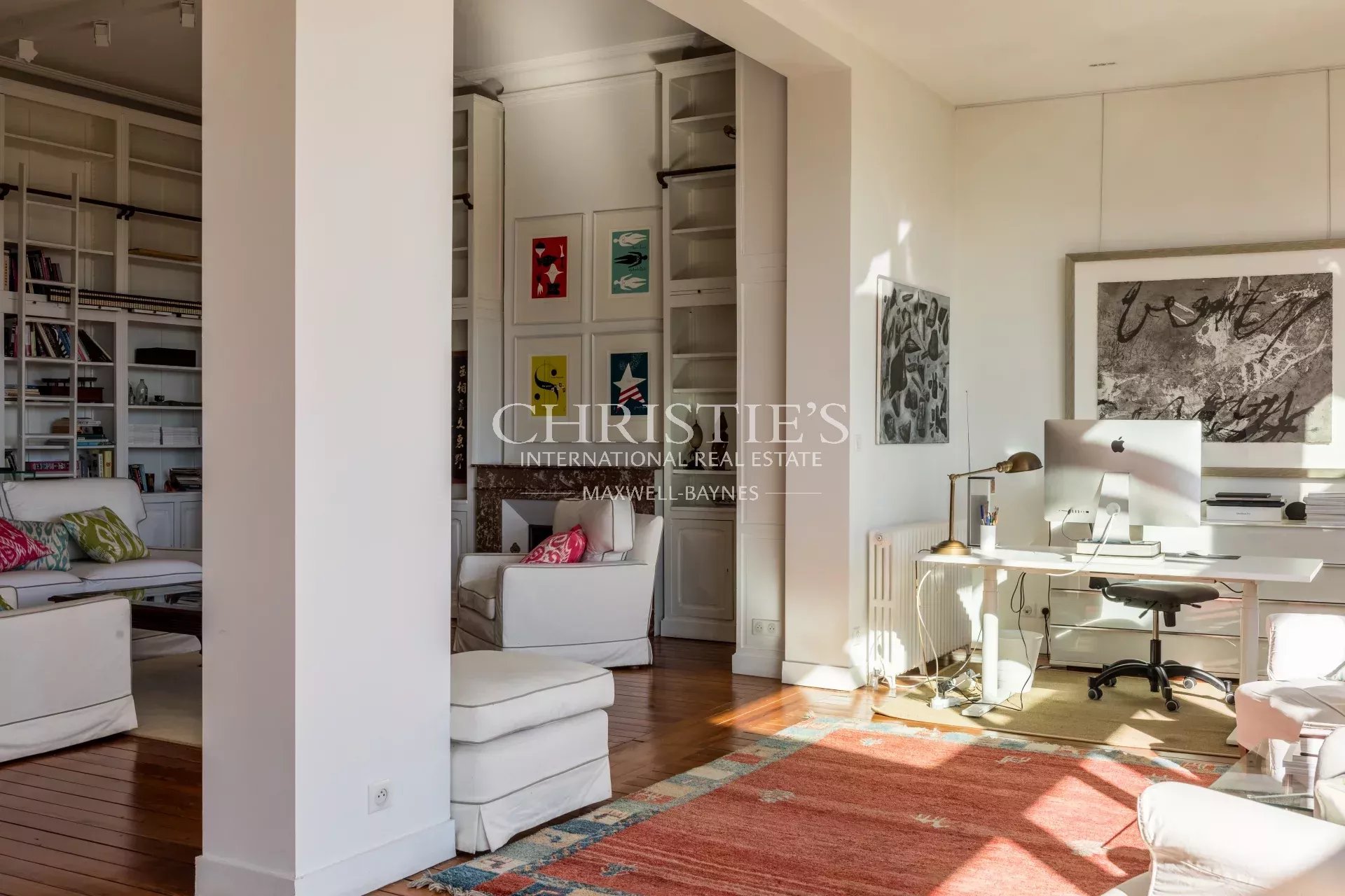 5 Bedroom Villa/Townhouse's Image 8