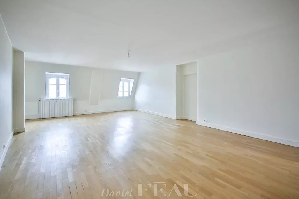 Location Appartement Paris 17ème