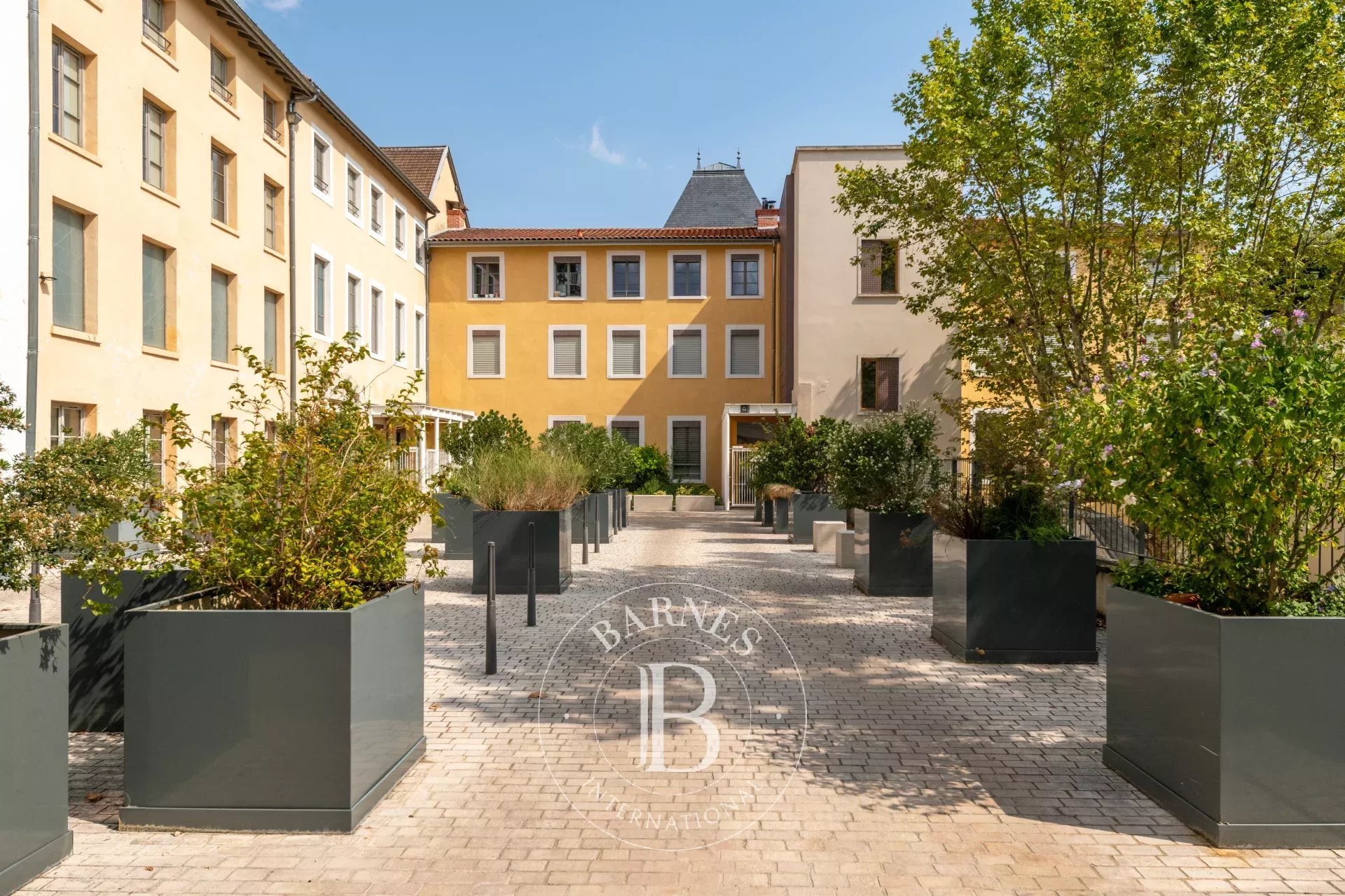 Daire Lyon 5ème - picture 5