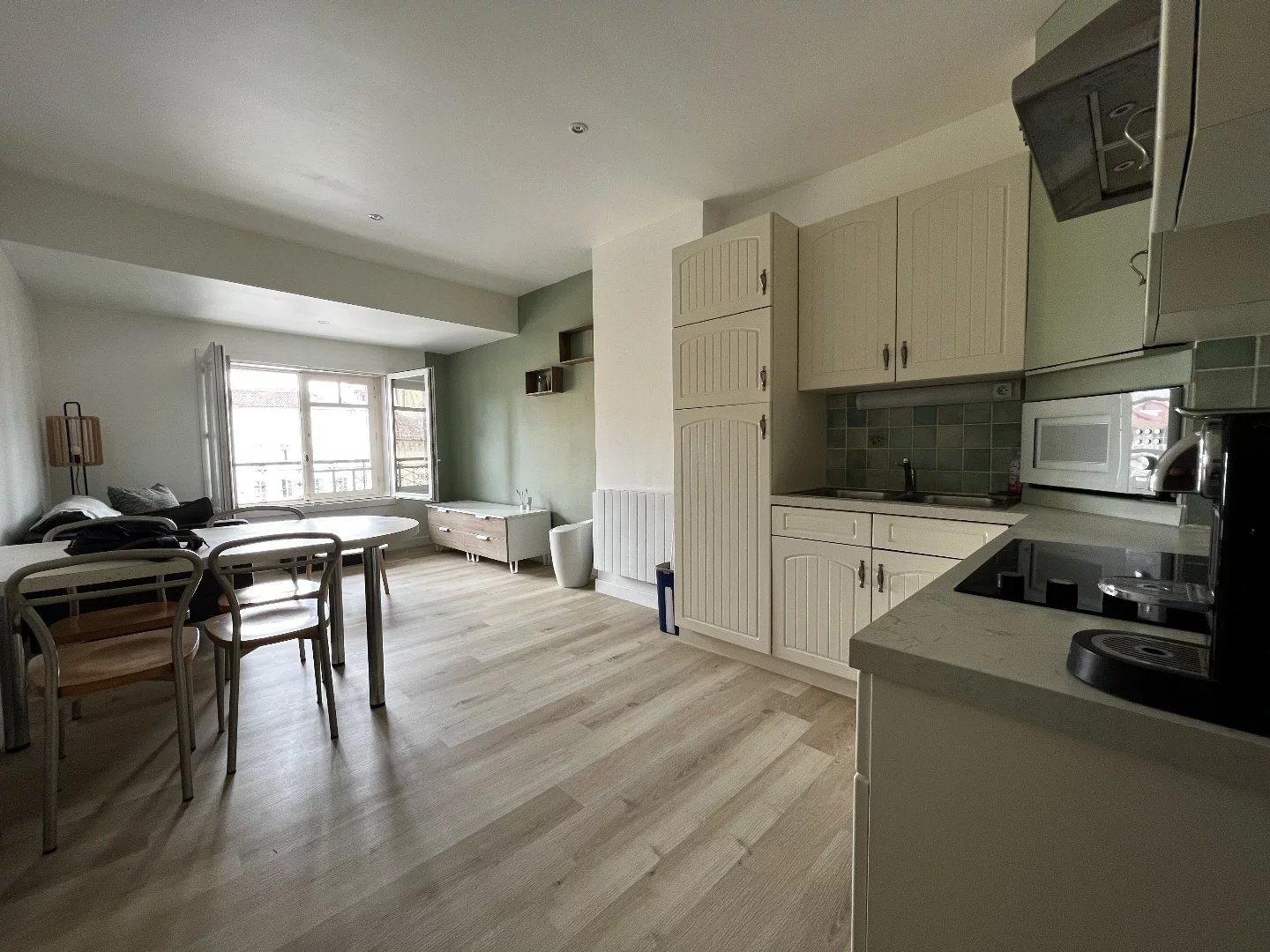 Location Appartement Saint-Gaudens