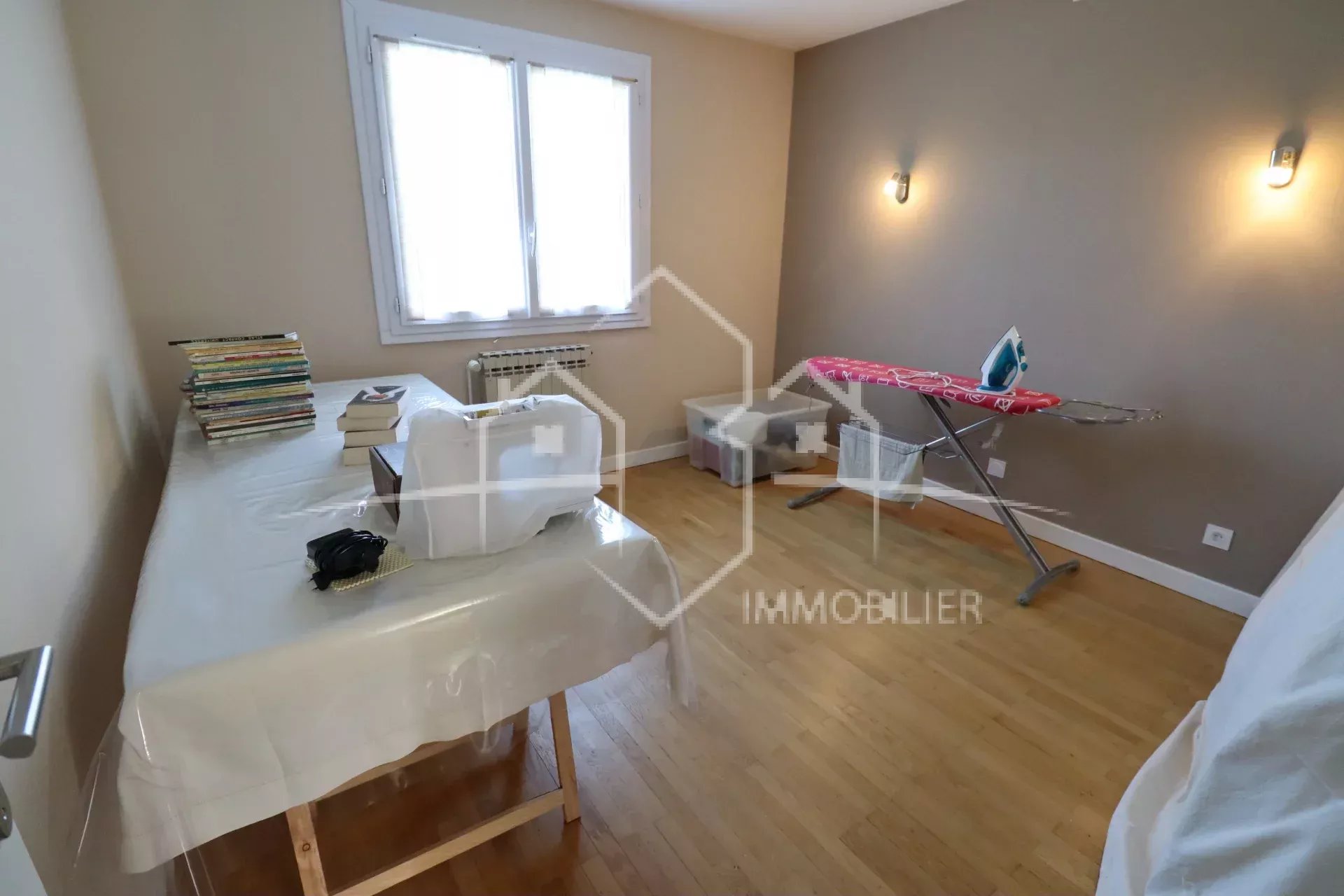 MAISON T4 AVEC SOUS-SOL