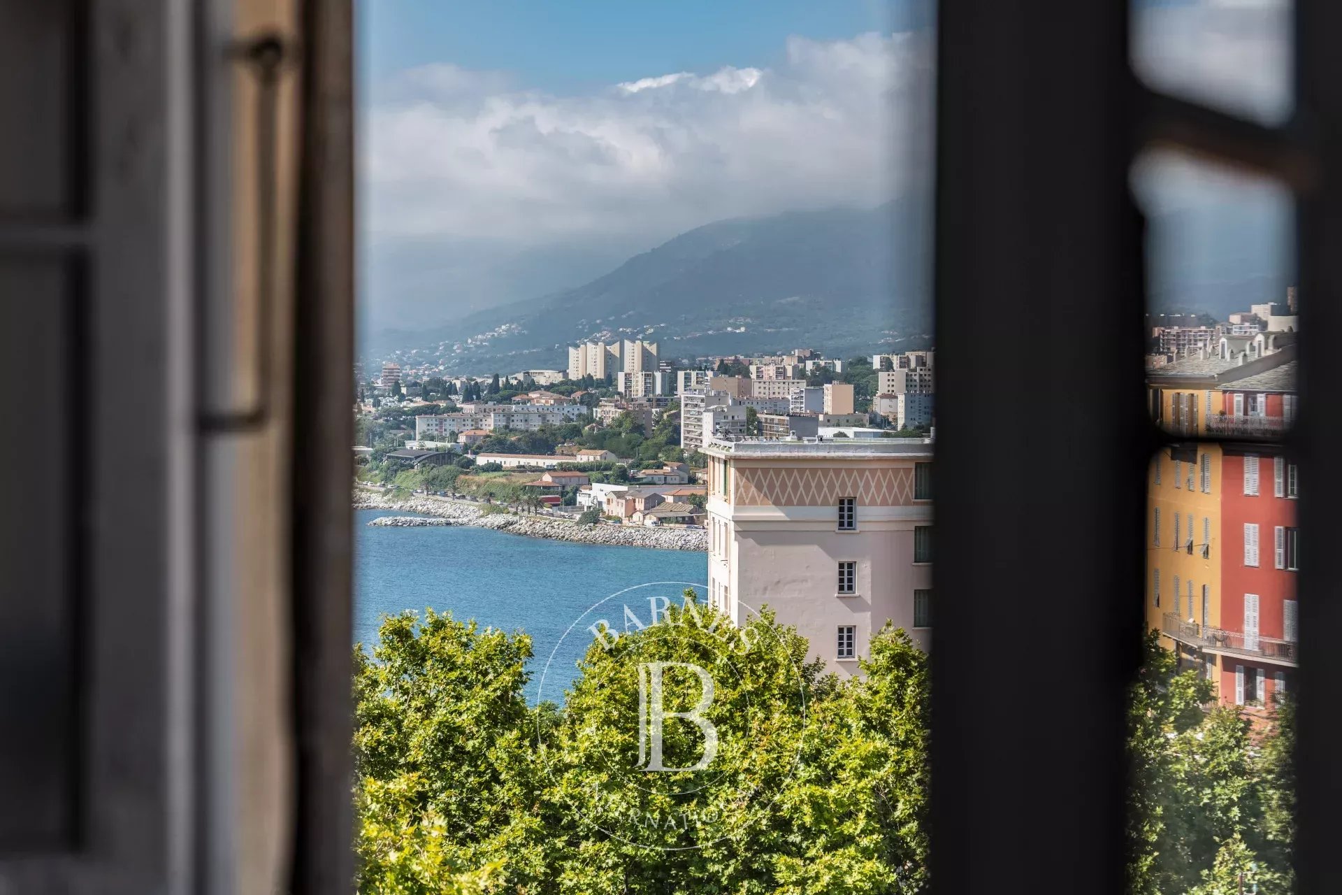 Daire Bastia