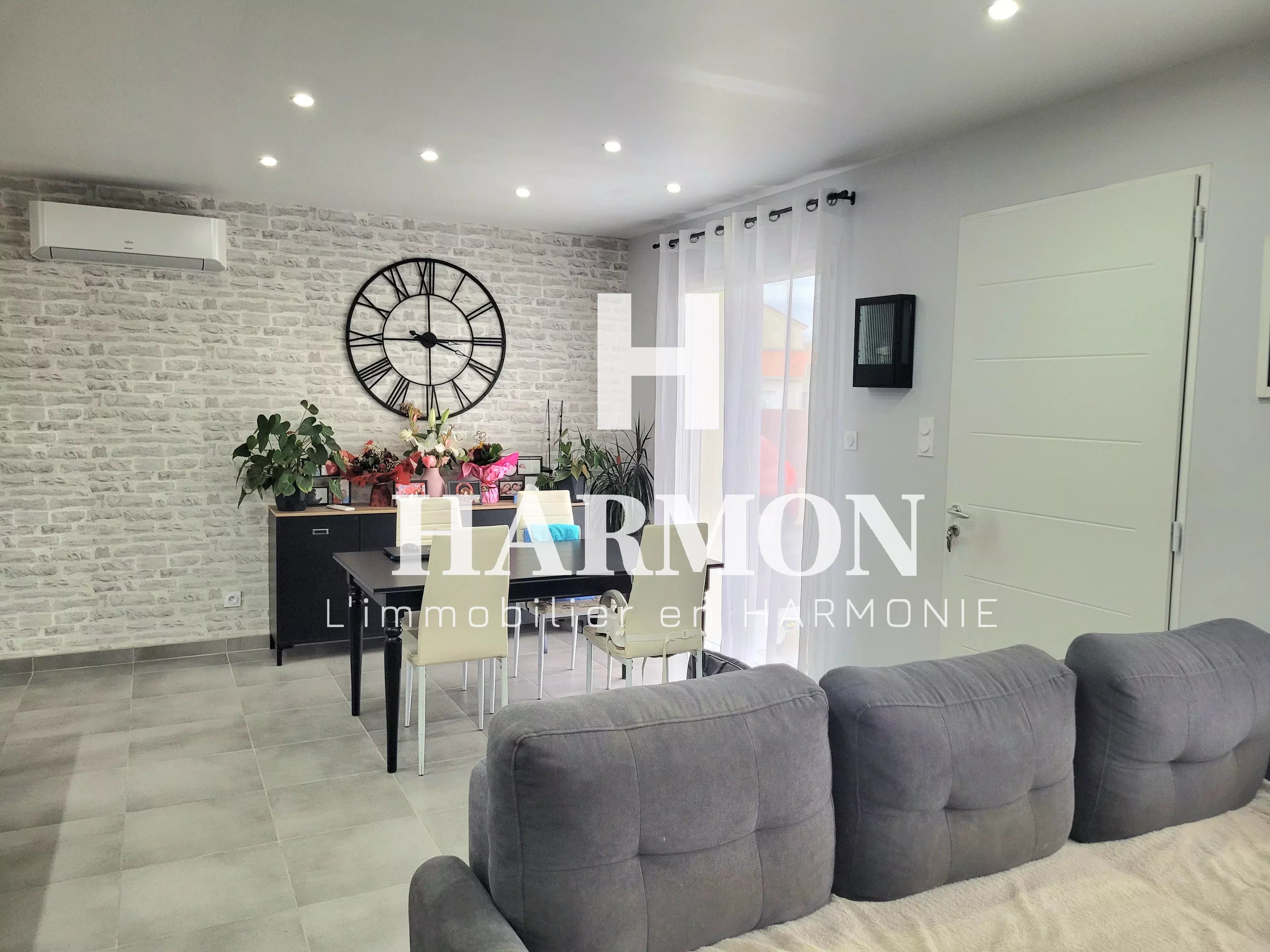 Harmon : à vendre à Aureilhan, maison récente ! - Photo 3