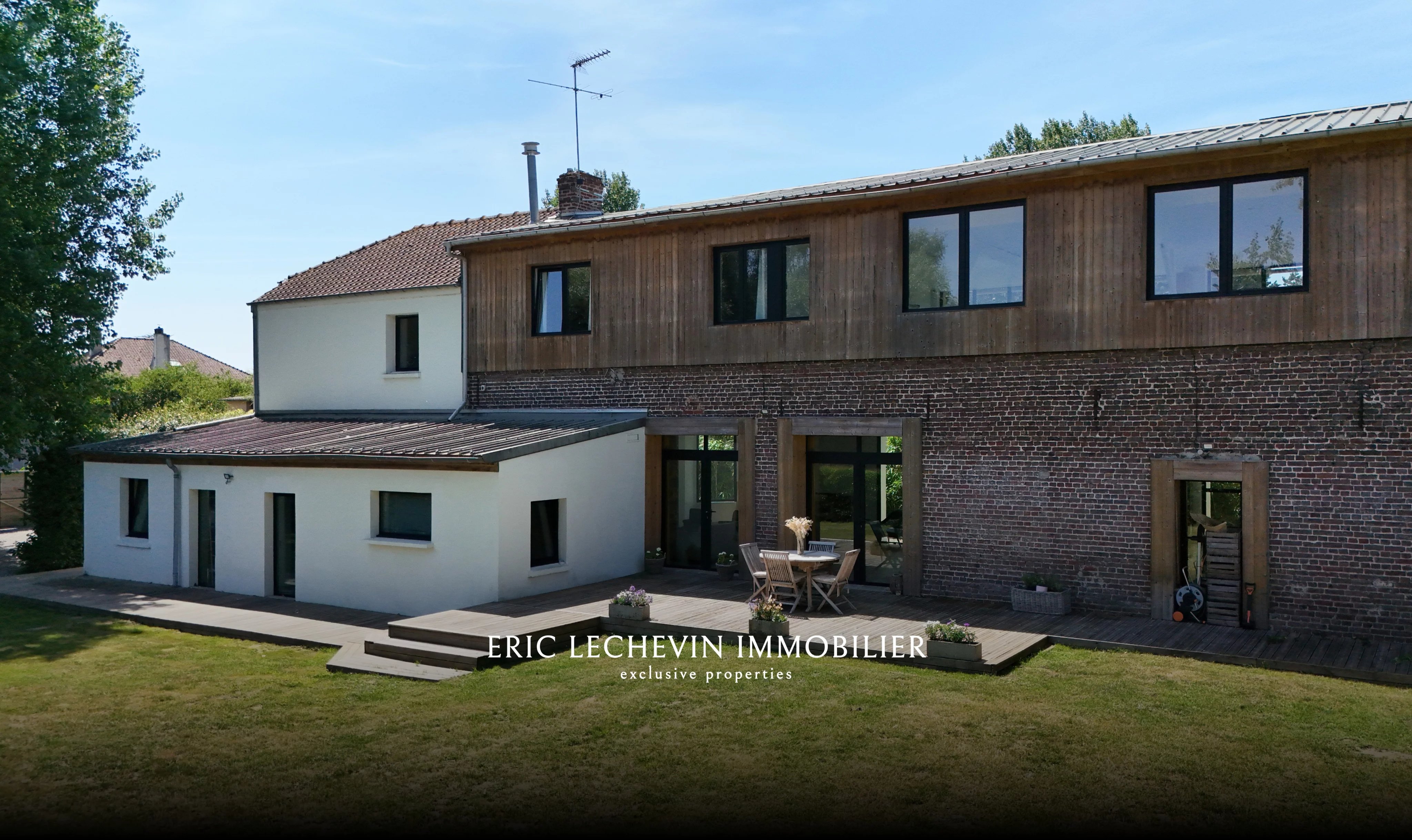 Agence immobilière de ELIM