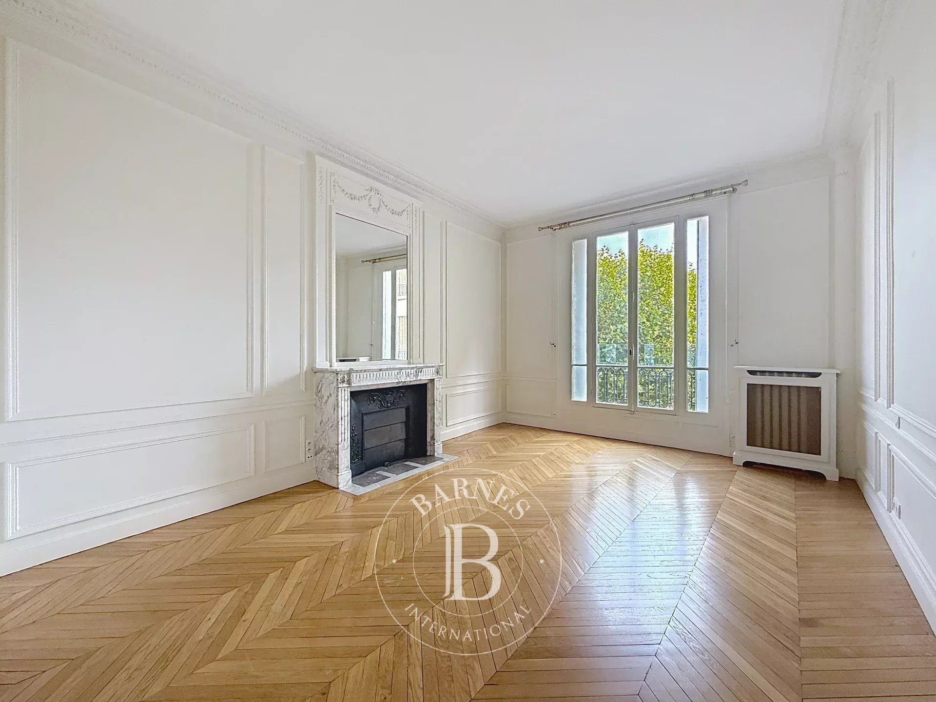 Daire Neuilly-sur-Seine - picture 18