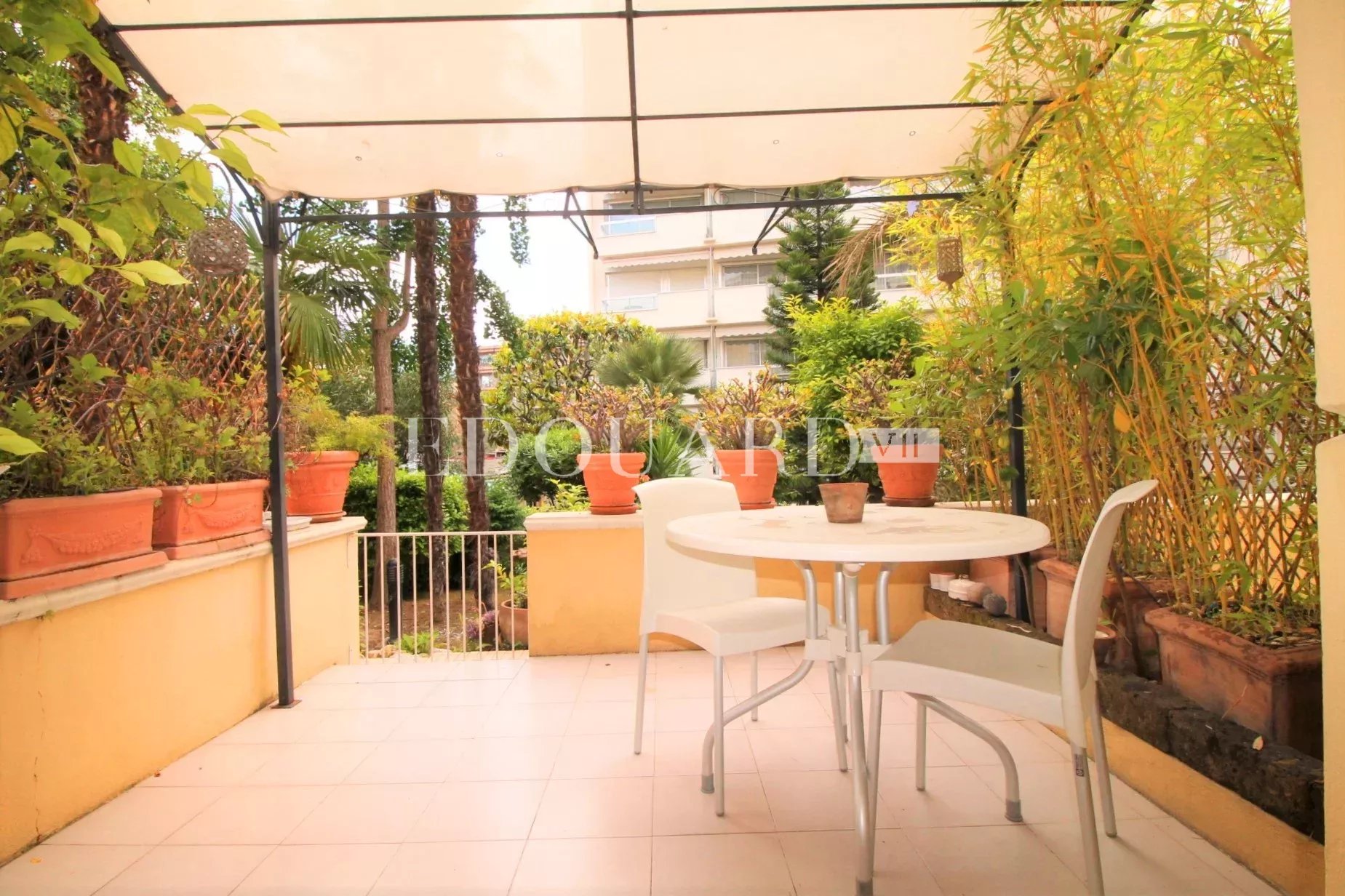 Agence immobilière de Edouard VII Immobilier